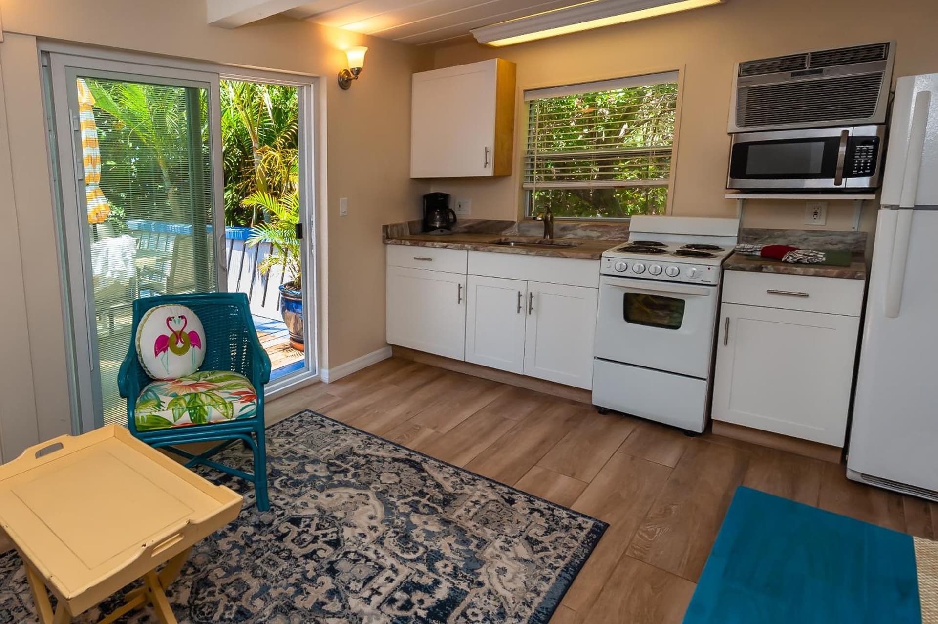 Cedar Cove Resort & Cottages gallery photo in Holmes Beach, FL — image 33