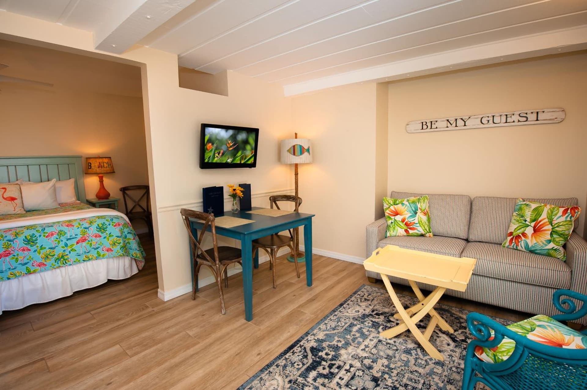 Cedar Cove Resort & Cottages gallery photo in Holmes Beach, FL — image 193