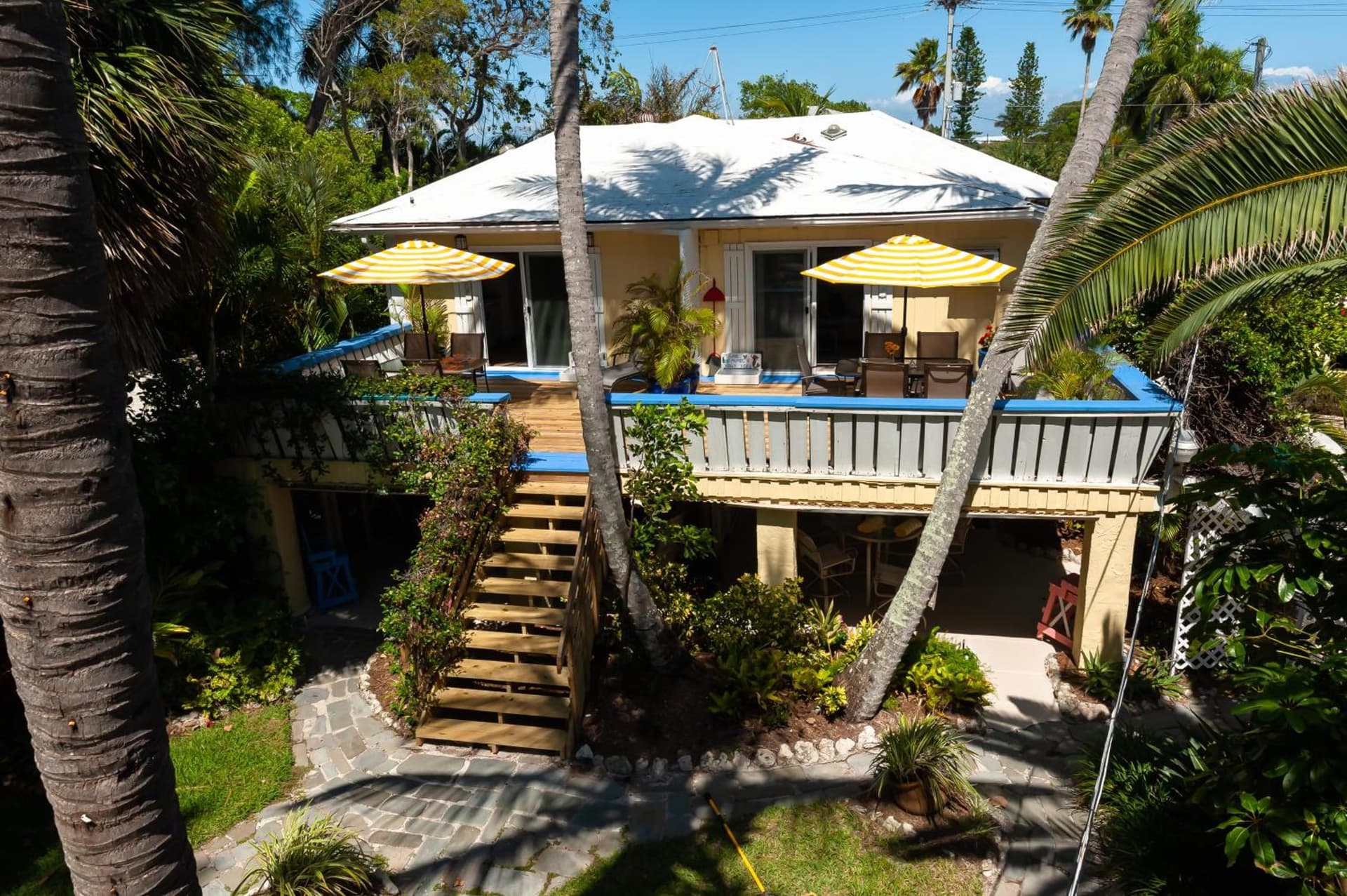 Cedar Cove Resort & Cottages gallery photo in Holmes Beach, FL — image 81