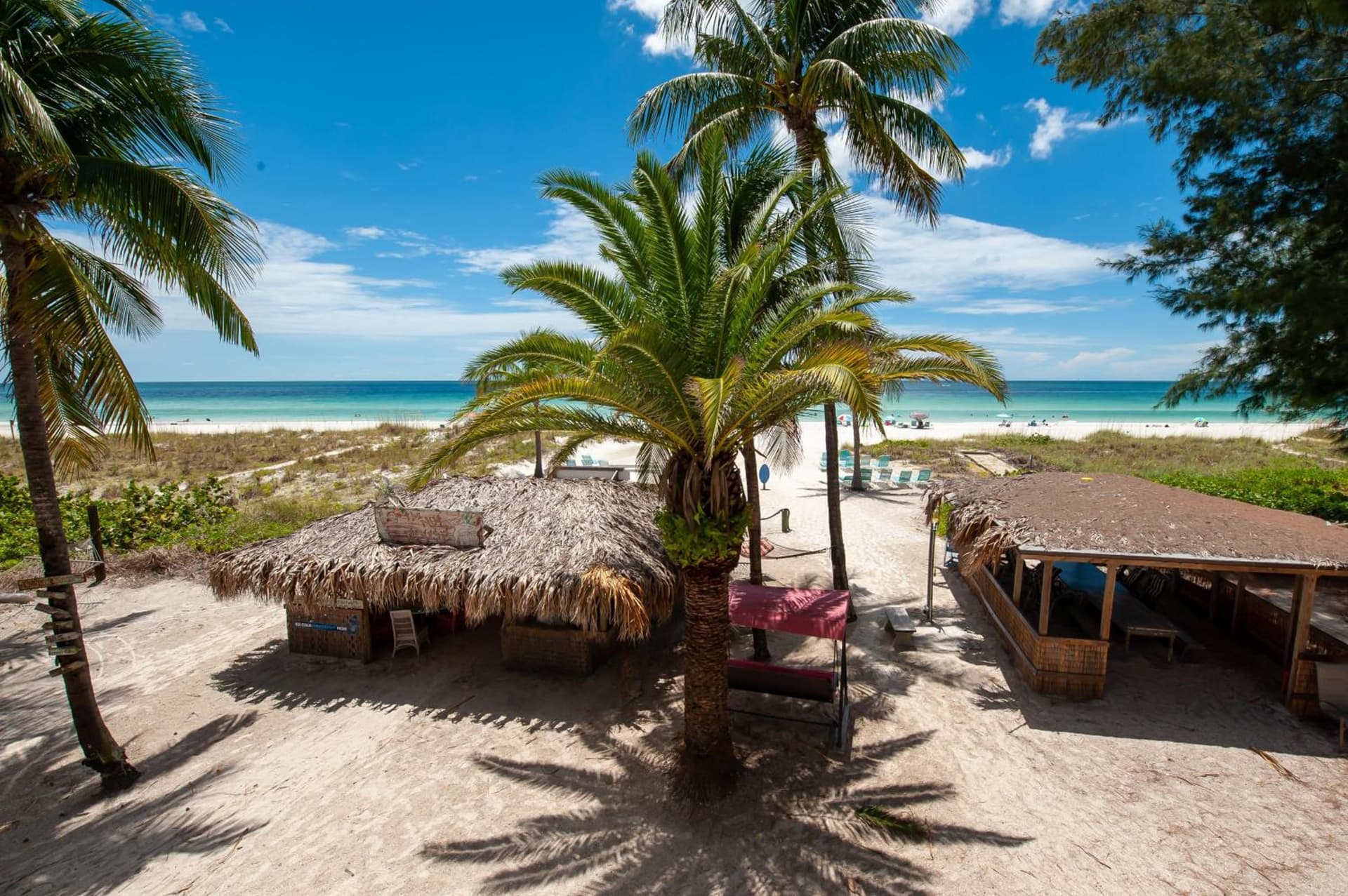 Cedar Cove Resort & Cottages gallery photo in Holmes Beach, FL — image 154