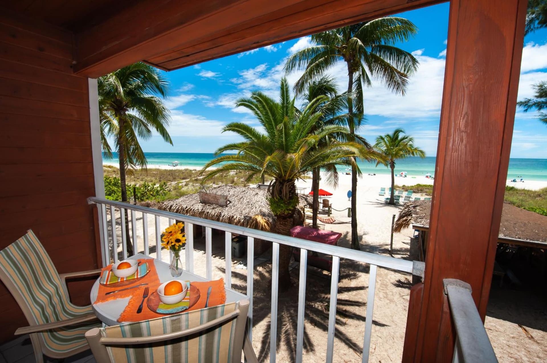 Cedar Cove Resort & Cottages gallery photo in Holmes Beach, FL — image 119
