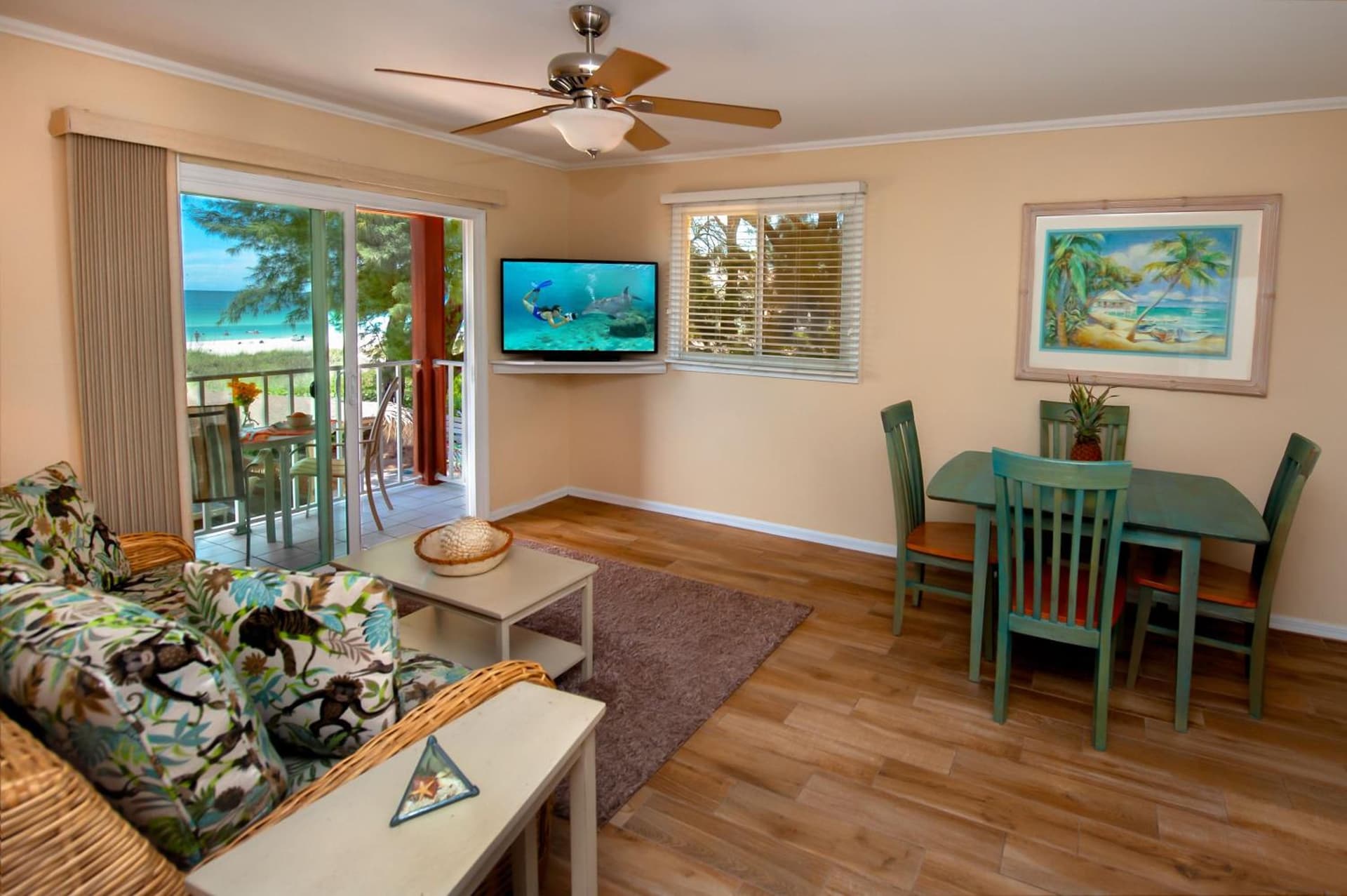 Cedar Cove Resort & Cottages gallery photo in Holmes Beach, FL — image 28