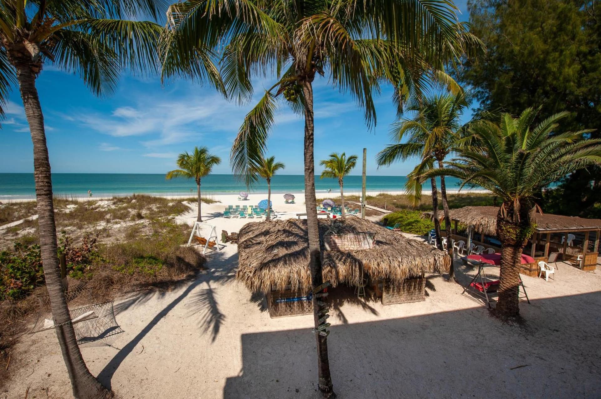 Cedar Cove Resort & Cottages gallery photo in Holmes Beach, FL — image 127