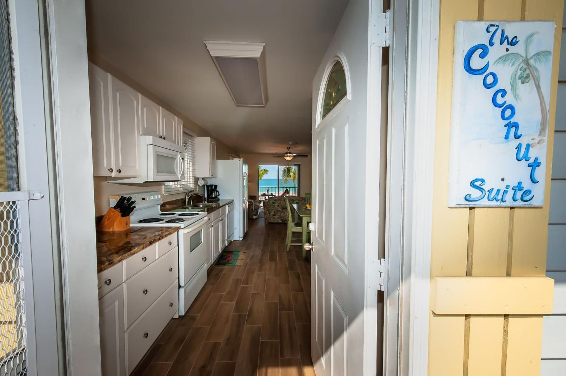 Cedar Cove Resort & Cottages gallery photo in Holmes Beach, FL — image 141