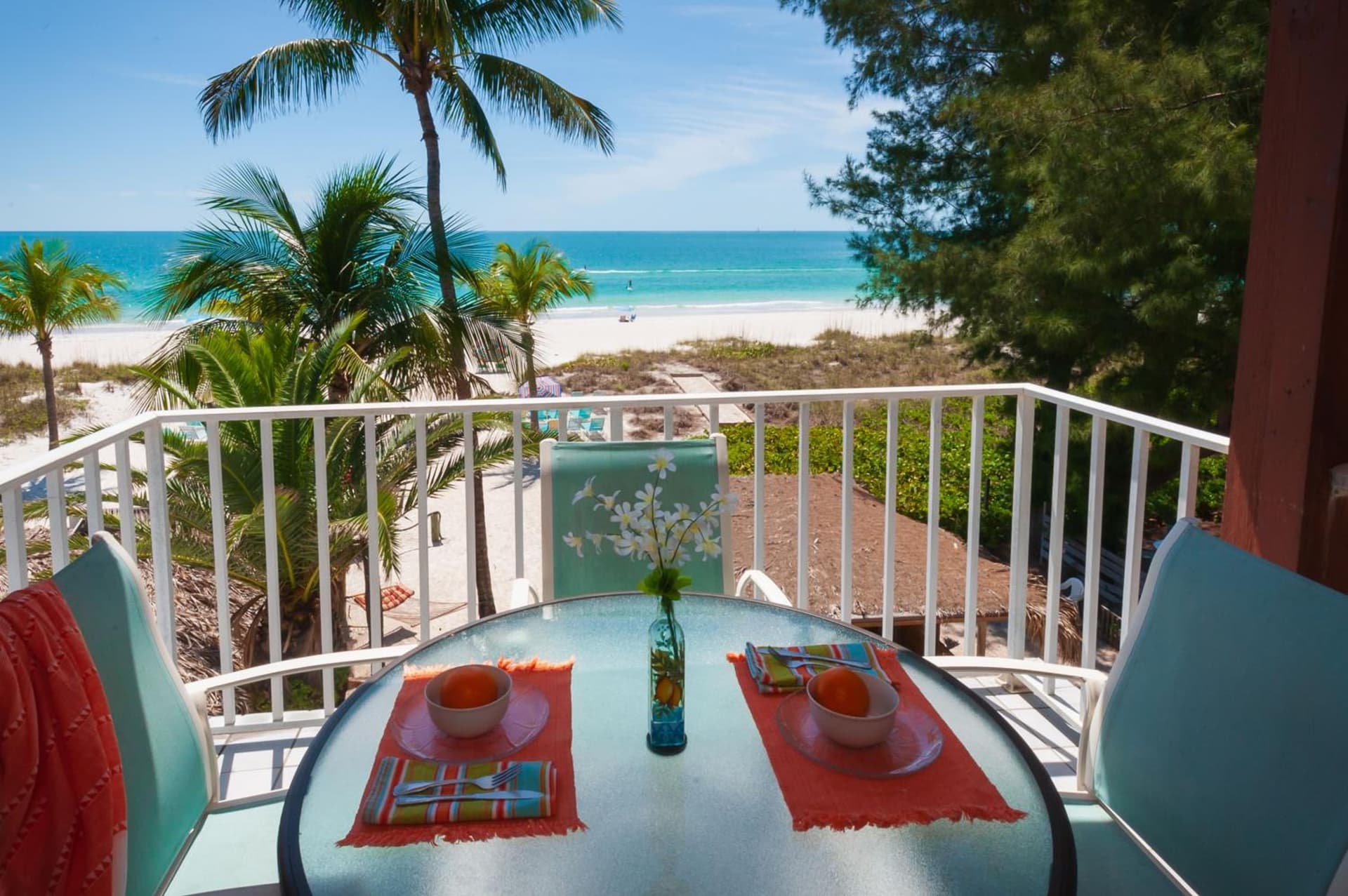 Cedar Cove Resort & Cottages gallery photo in Holmes Beach, FL — image 36