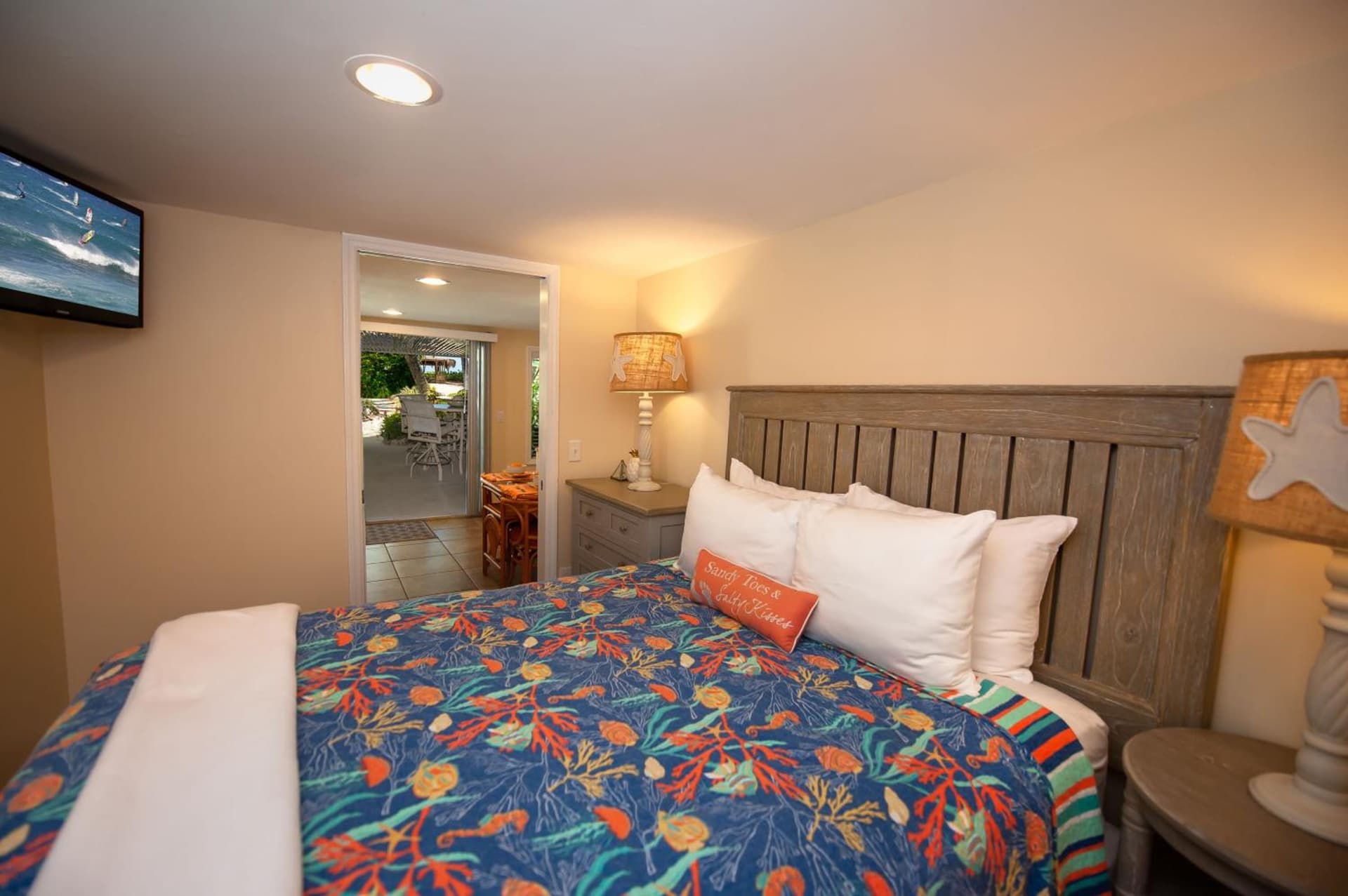 Cedar Cove Resort & Cottages gallery photo in Holmes Beach, FL — image 133