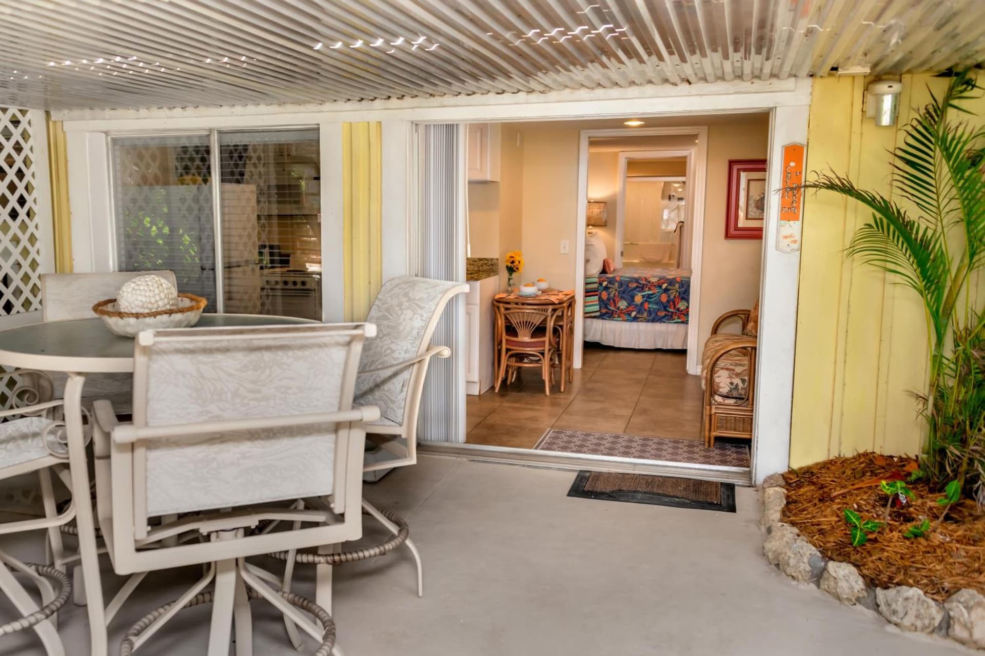 Cedar Cove Resort & Cottages gallery photo in Holmes Beach, FL — image 64