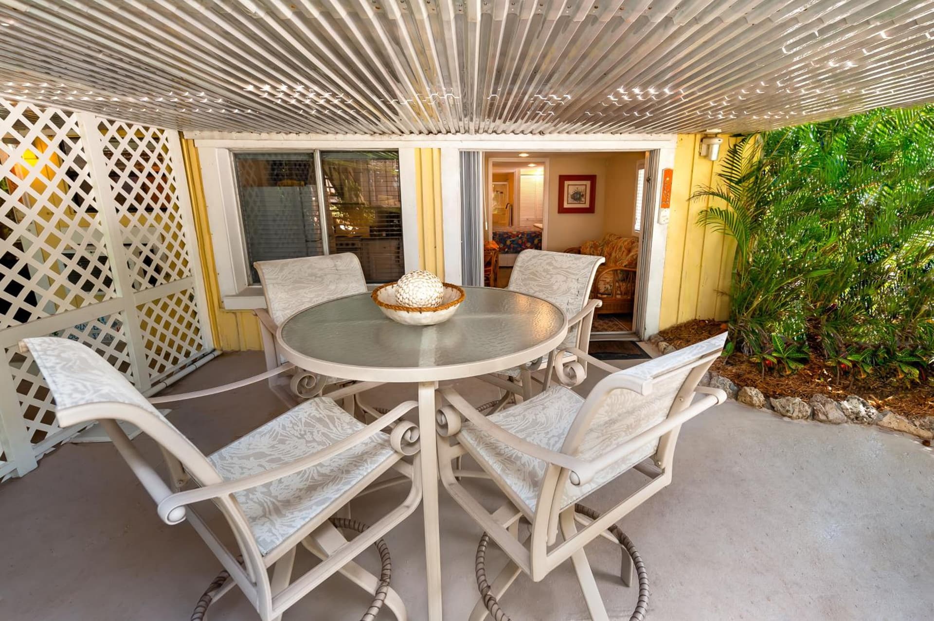 Cedar Cove Resort & Cottages gallery photo in Holmes Beach, FL — image 199