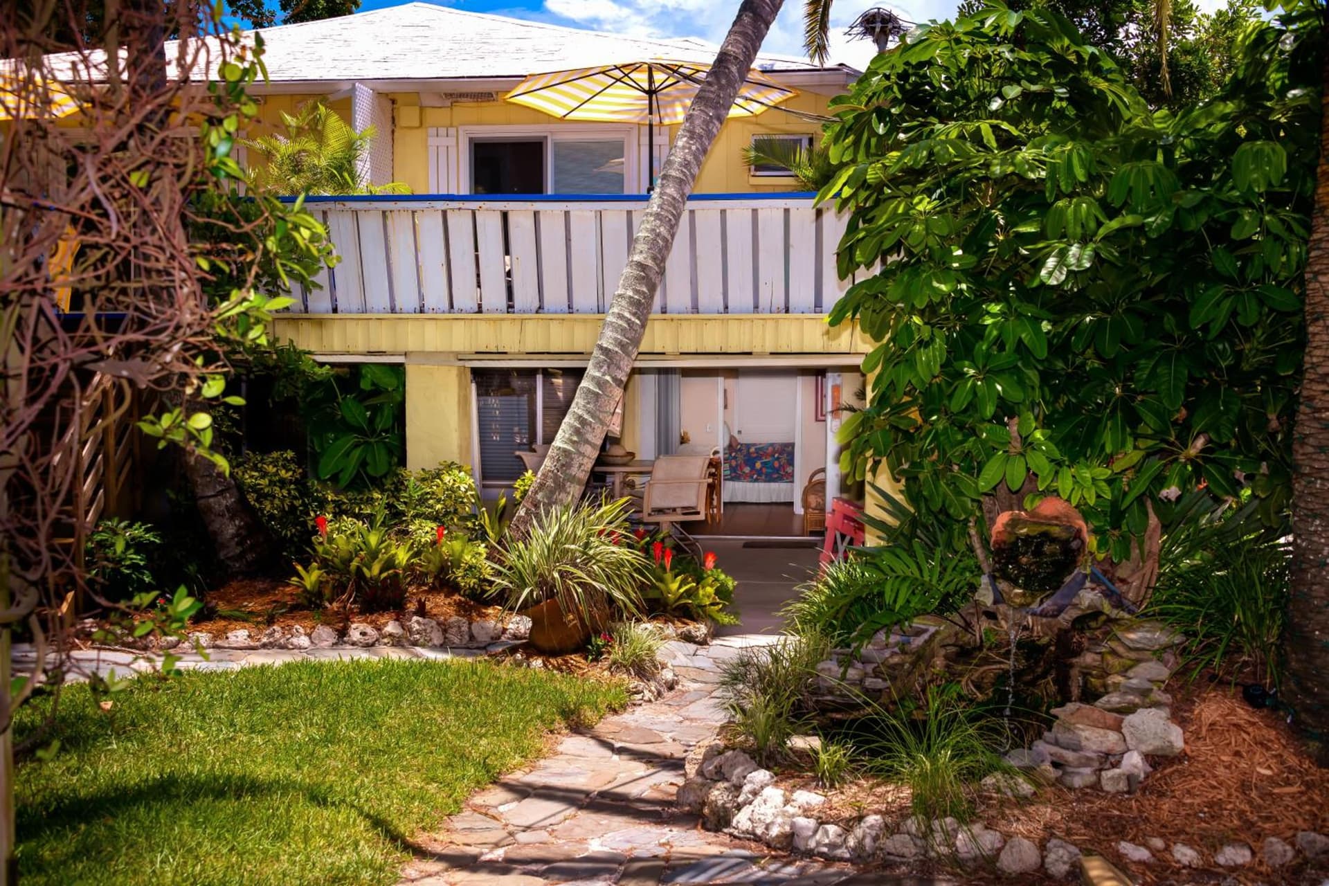 Cedar Cove Resort & Cottages gallery photo in Holmes Beach, FL — image 39