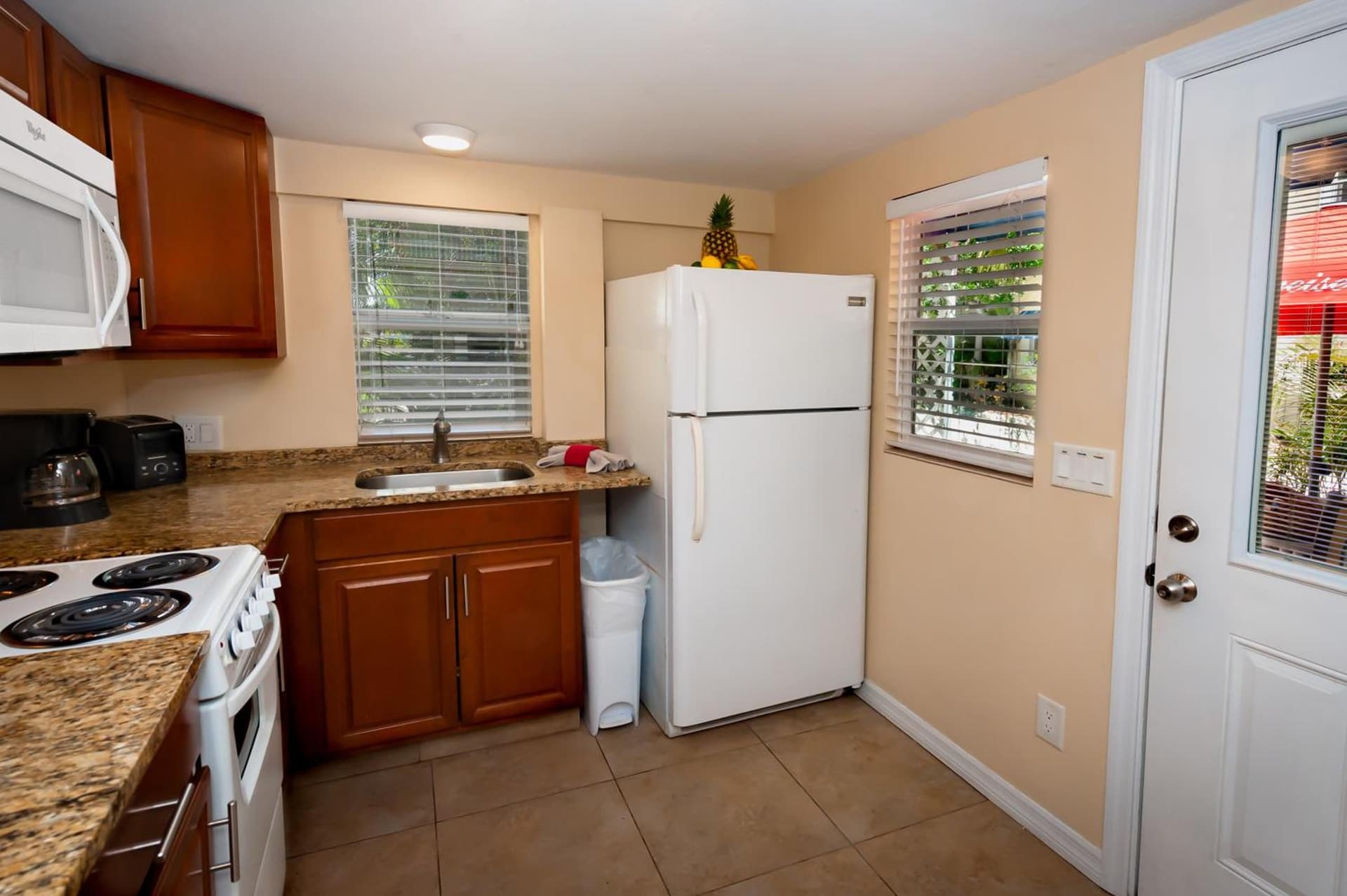 Cedar Cove Resort & Cottages gallery photo in Holmes Beach, FL — image 17