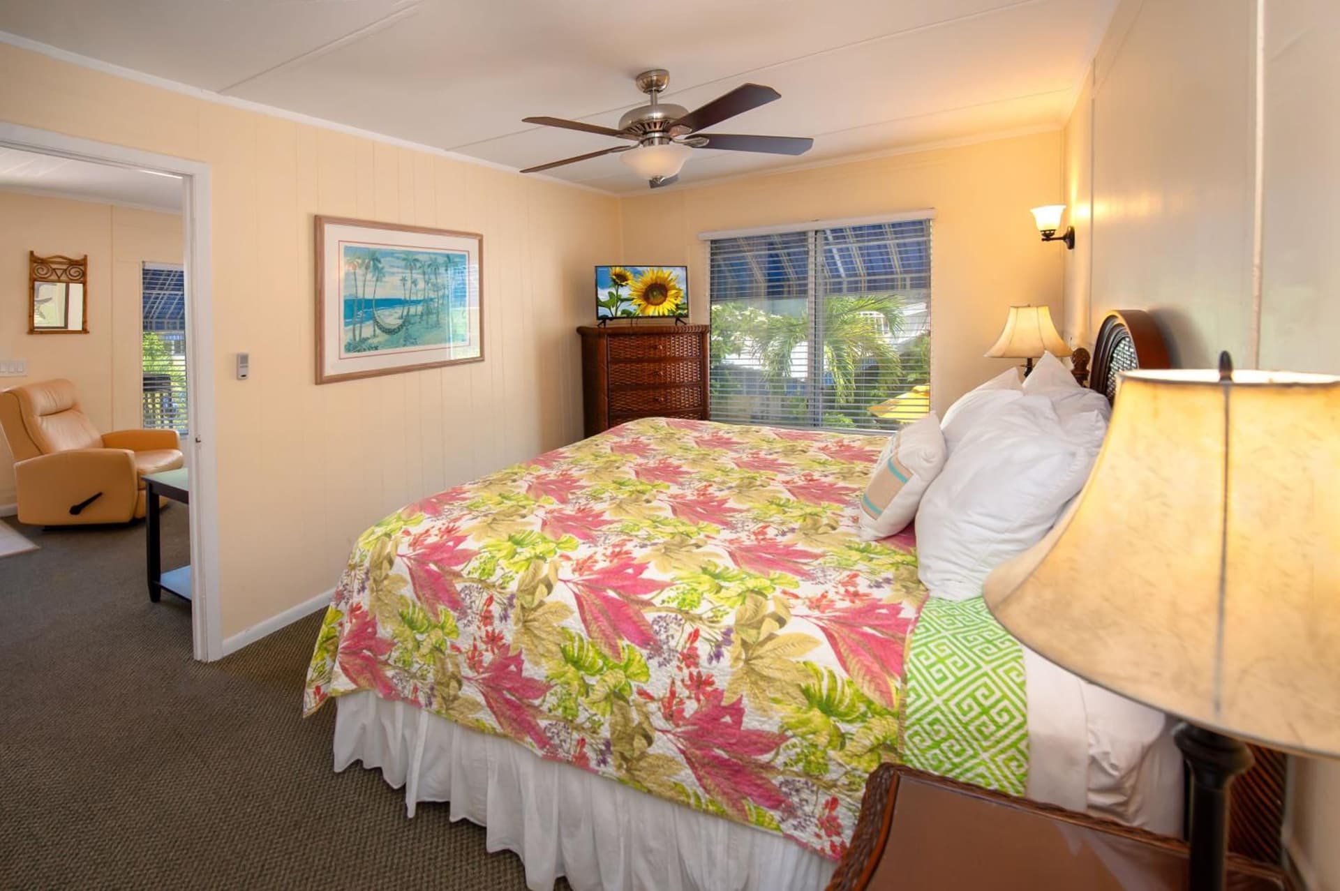Cedar Cove Resort & Cottages gallery photo in Holmes Beach, FL — image 89