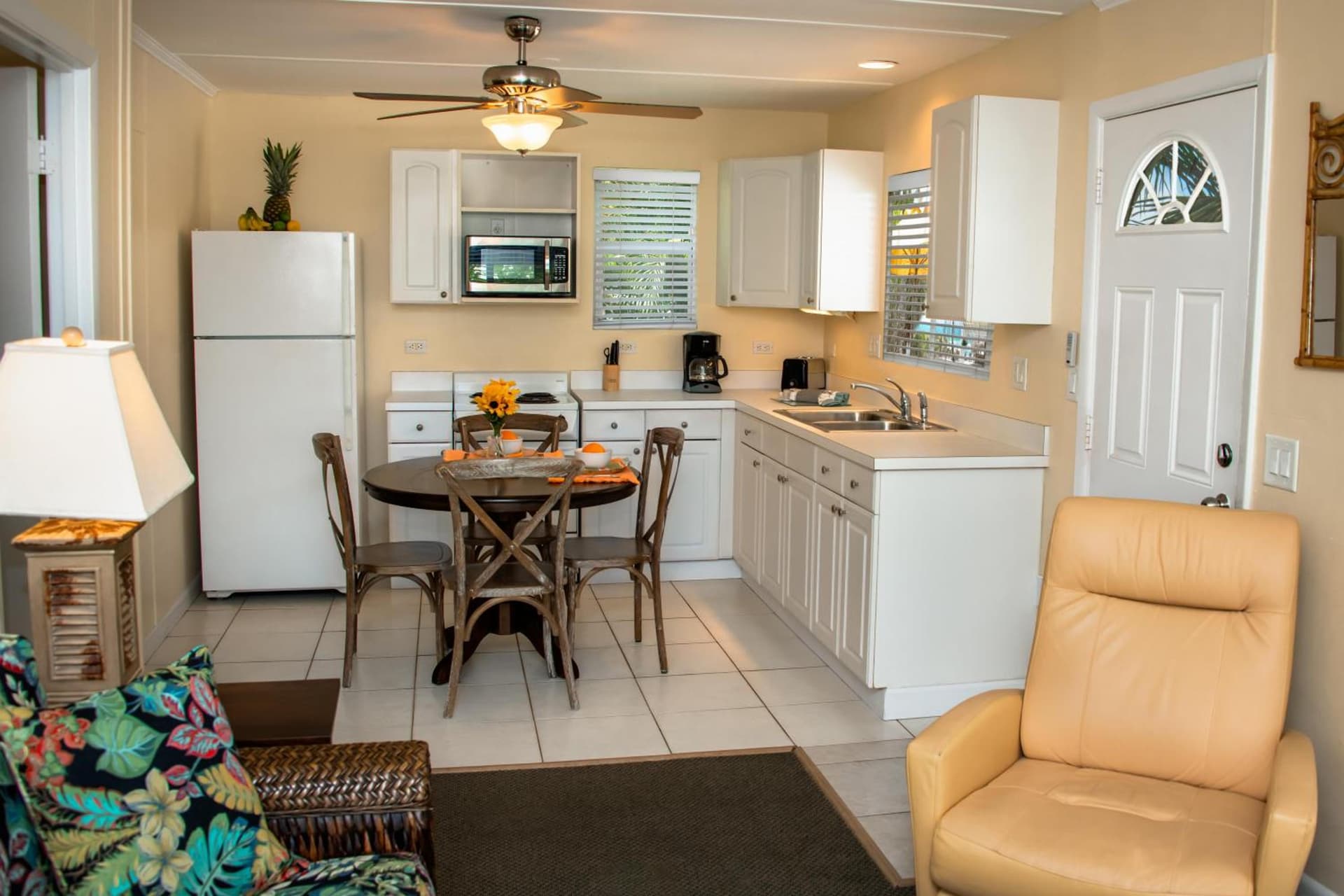 Cedar Cove Resort & Cottages gallery photo in Holmes Beach, FL — image 95