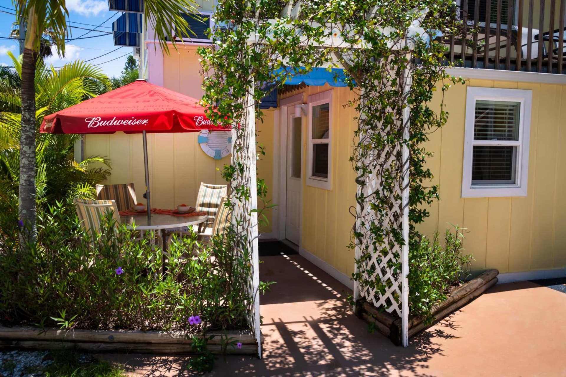 Cedar Cove Resort & Cottages gallery photo in Holmes Beach, FL — image 52