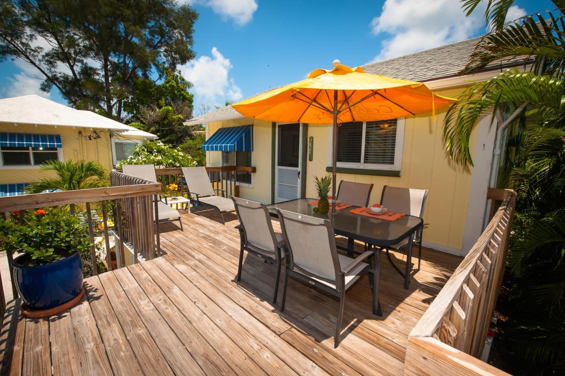 Cedar Cove Resort & Cottages gallery photo in Holmes Beach, FL — image 116