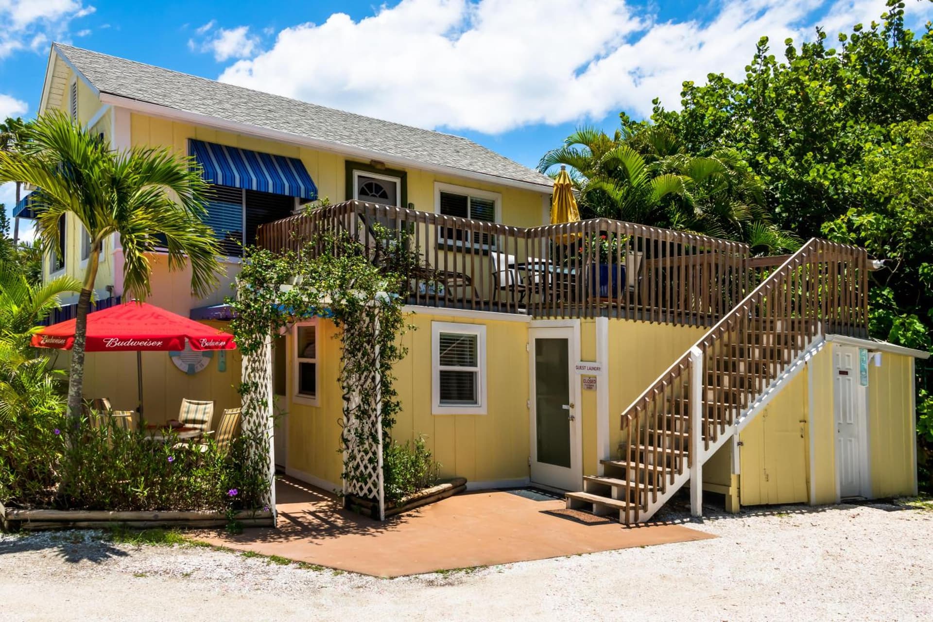 Cedar Cove Resort & Cottages gallery photo in Holmes Beach, FL — image 10