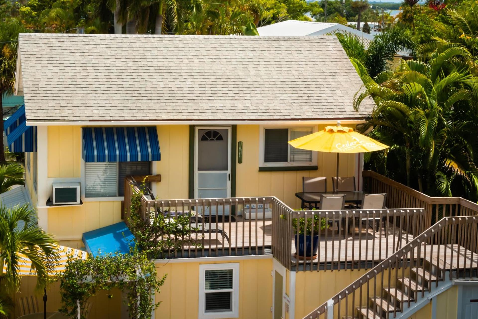 Cedar Cove Resort & Cottages gallery photo in Holmes Beach, FL — image 129