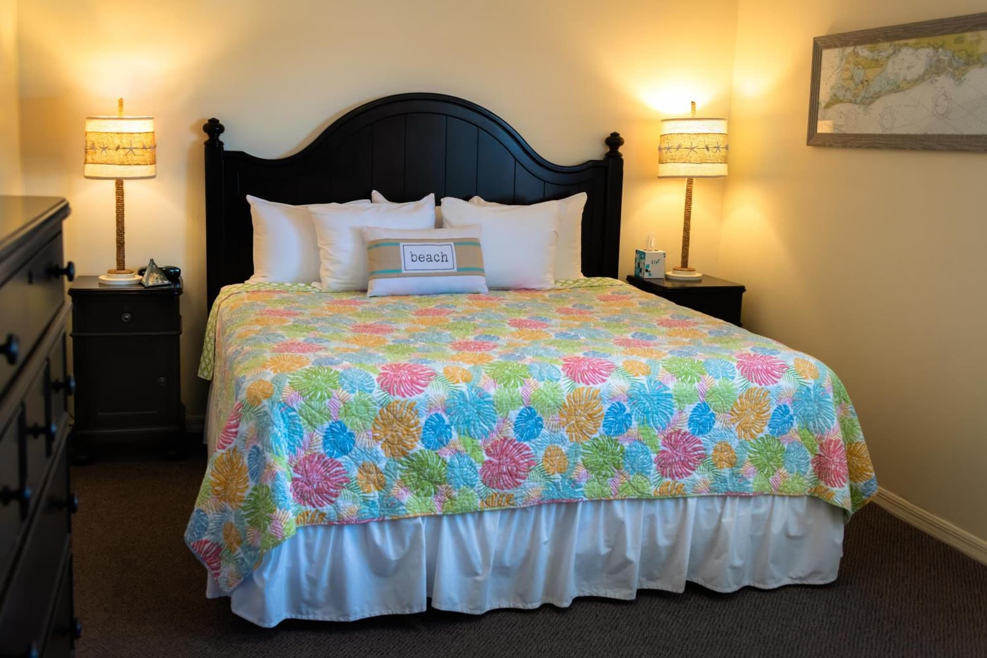 Cedar Cove Resort & Cottages gallery photo in Holmes Beach, FL — image 189