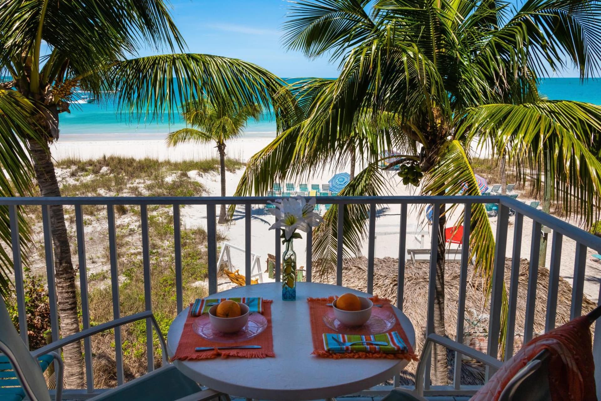 Cedar Cove Resort & Cottages gallery photo in Holmes Beach, FL — image 99