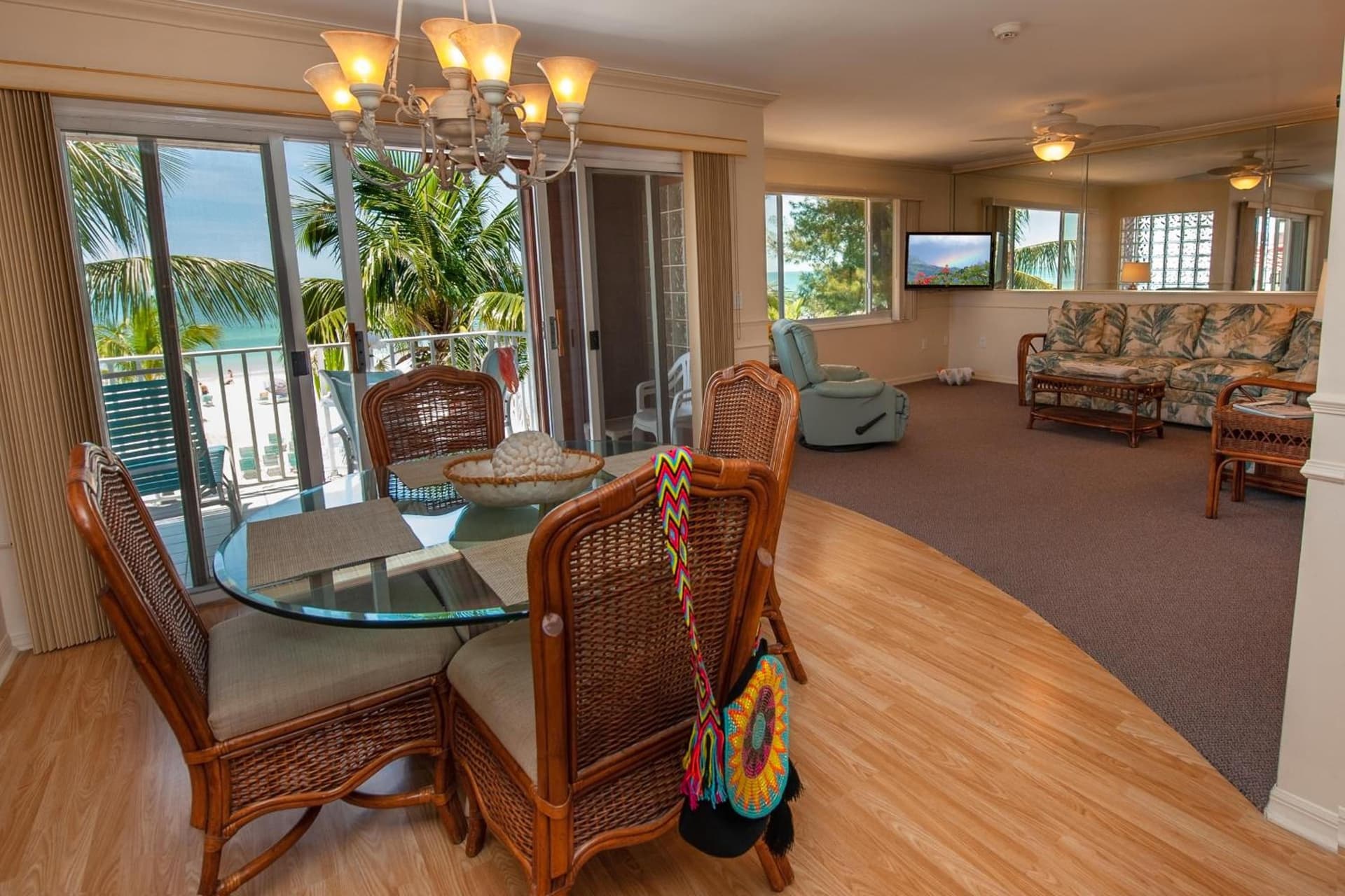 Cedar Cove Resort & Cottages gallery photo in Holmes Beach, FL — image 68