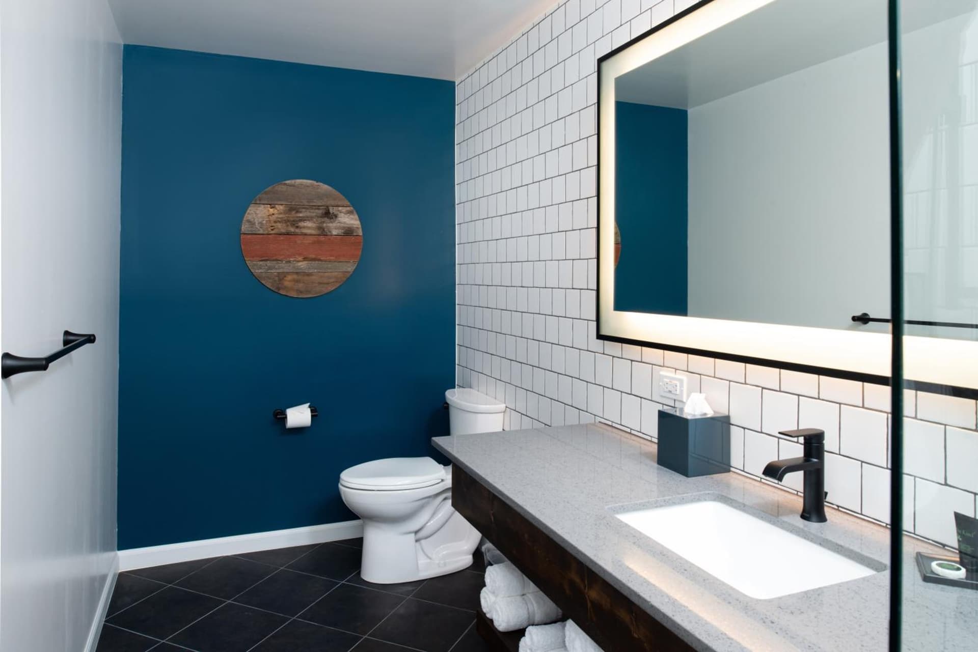 Hotel Indigo Spokane Downtown by IHG gallery photo in Spokane, WA — image 122
