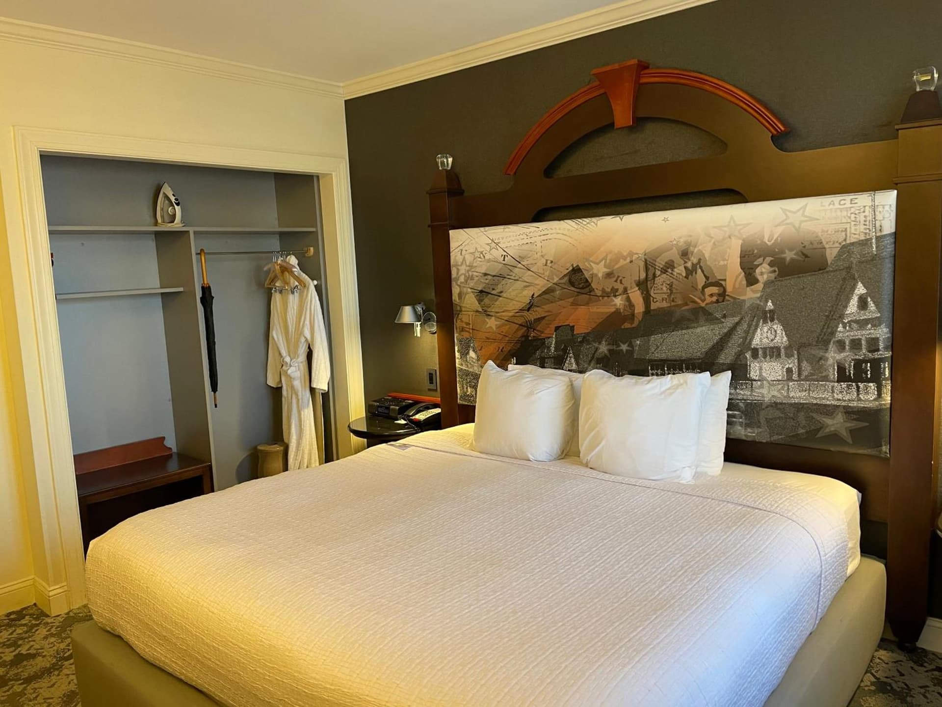 Chestnut Hill Hotel gallery photo in Philadelphia, PA — image 40
