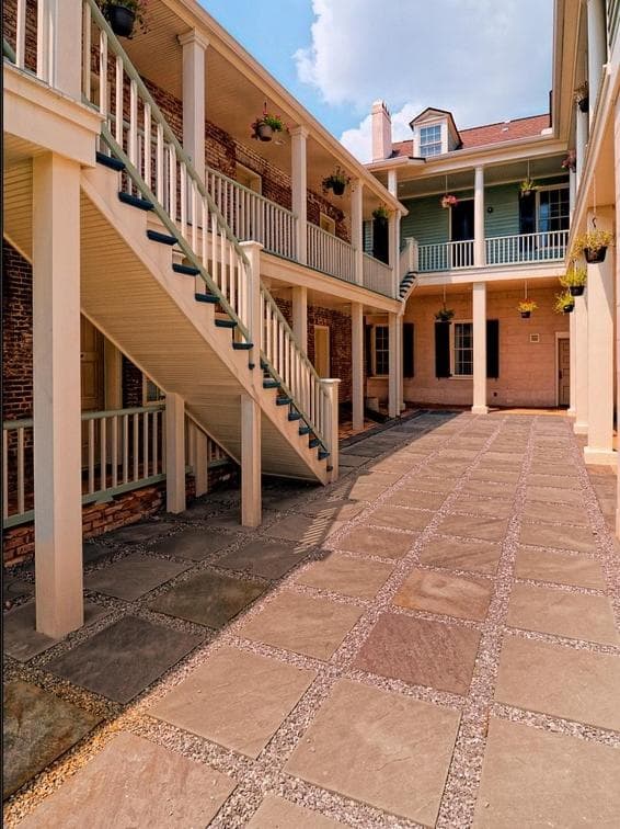 Fort Conde Inn - Mobile gallery photo in Mobile, AL — image 60