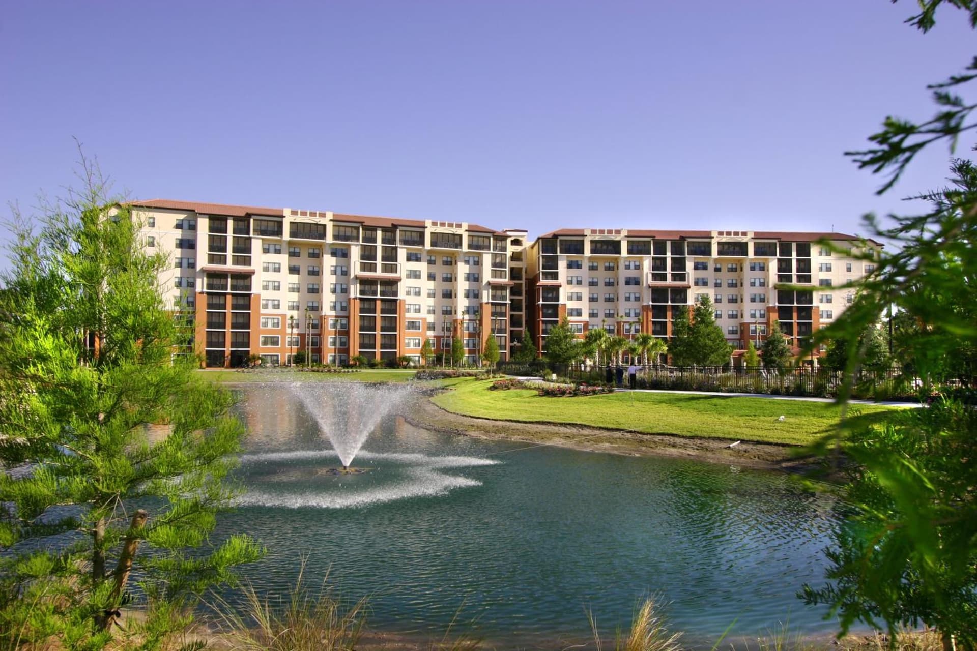 Holiday Inn Club Vacations at Orange Lake Resort by IHG gallery photo in Kissimmee, FL — image 46