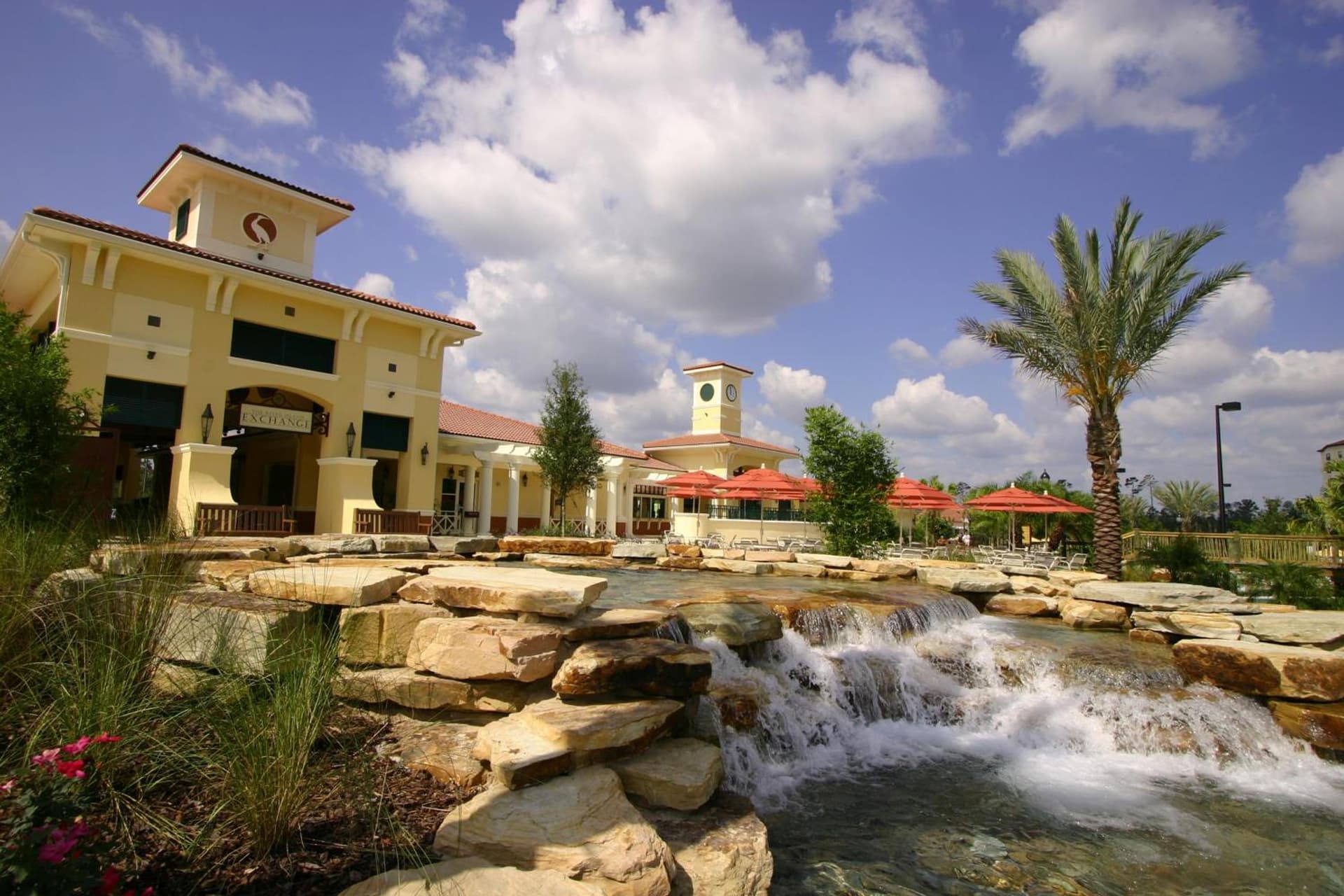 Holiday Inn Club Vacations at Orange Lake Resort by IHG exterior or lobby in Kissimmee, FL — main listing photo