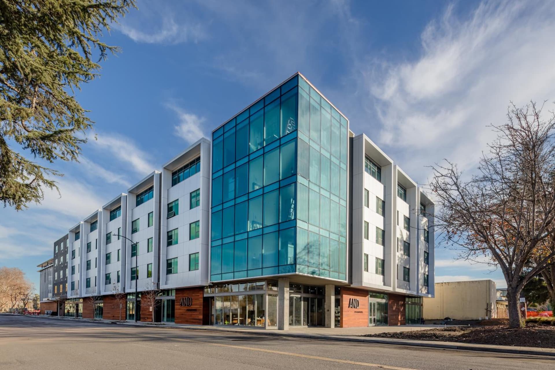 Shashi Hotel Mountain View Palo Alto gallery photo in Mountain View, CA — image 20