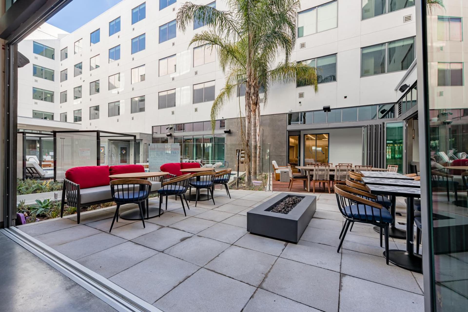 Shashi Hotel Mountain View Palo Alto gallery photo in Mountain View, CA — image 87