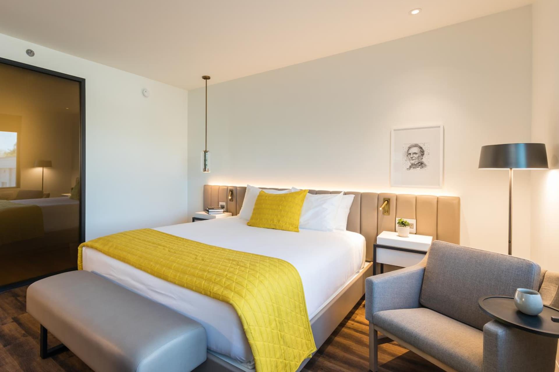 Shashi Hotel Mountain View Palo Alto gallery photo in Mountain View, CA — image 93