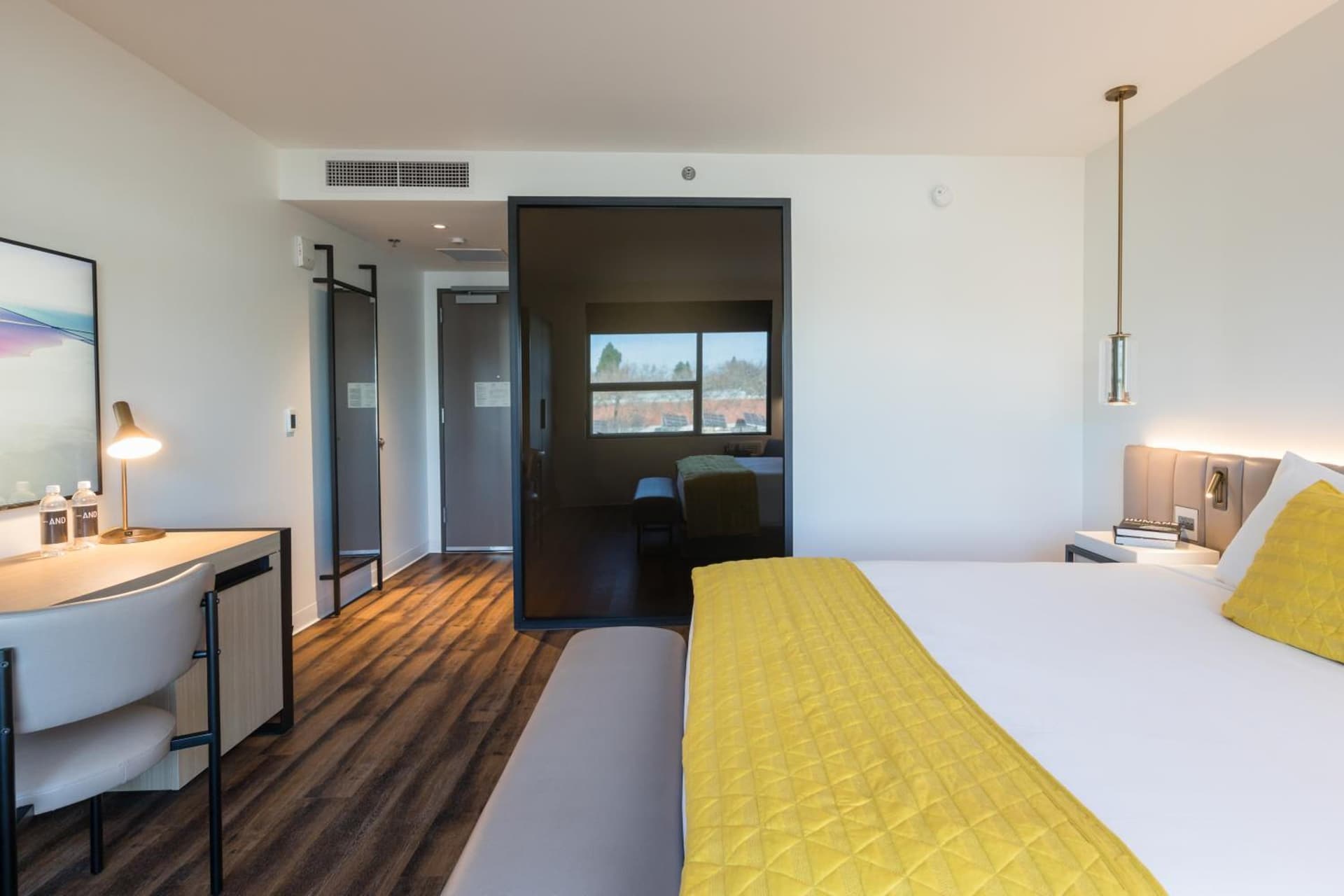 Shashi Hotel Mountain View Palo Alto gallery photo in Mountain View, CA — image 75