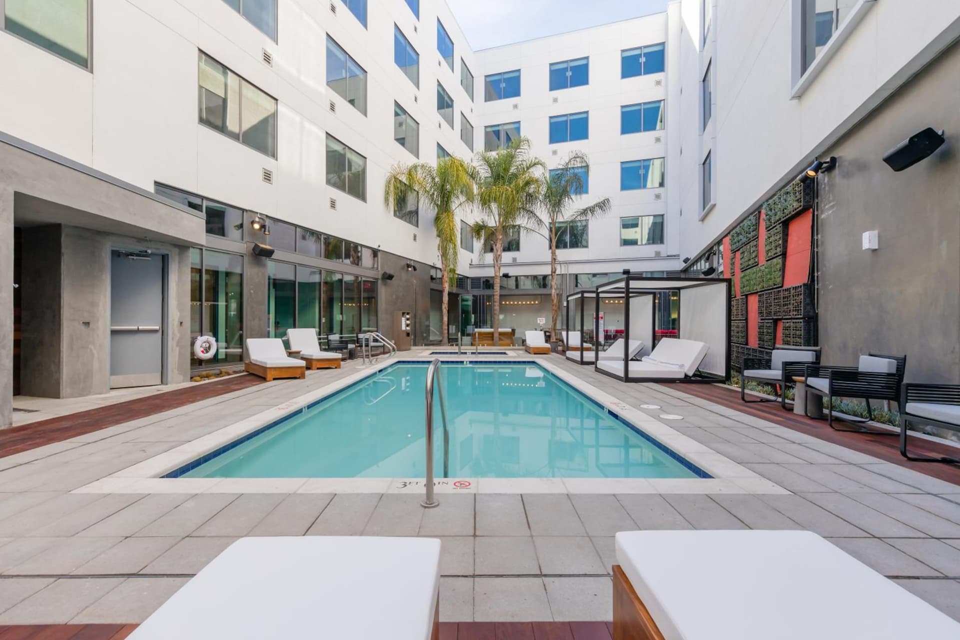 Shashi Hotel Mountain View Palo Alto gallery photo in Mountain View, CA — image 74