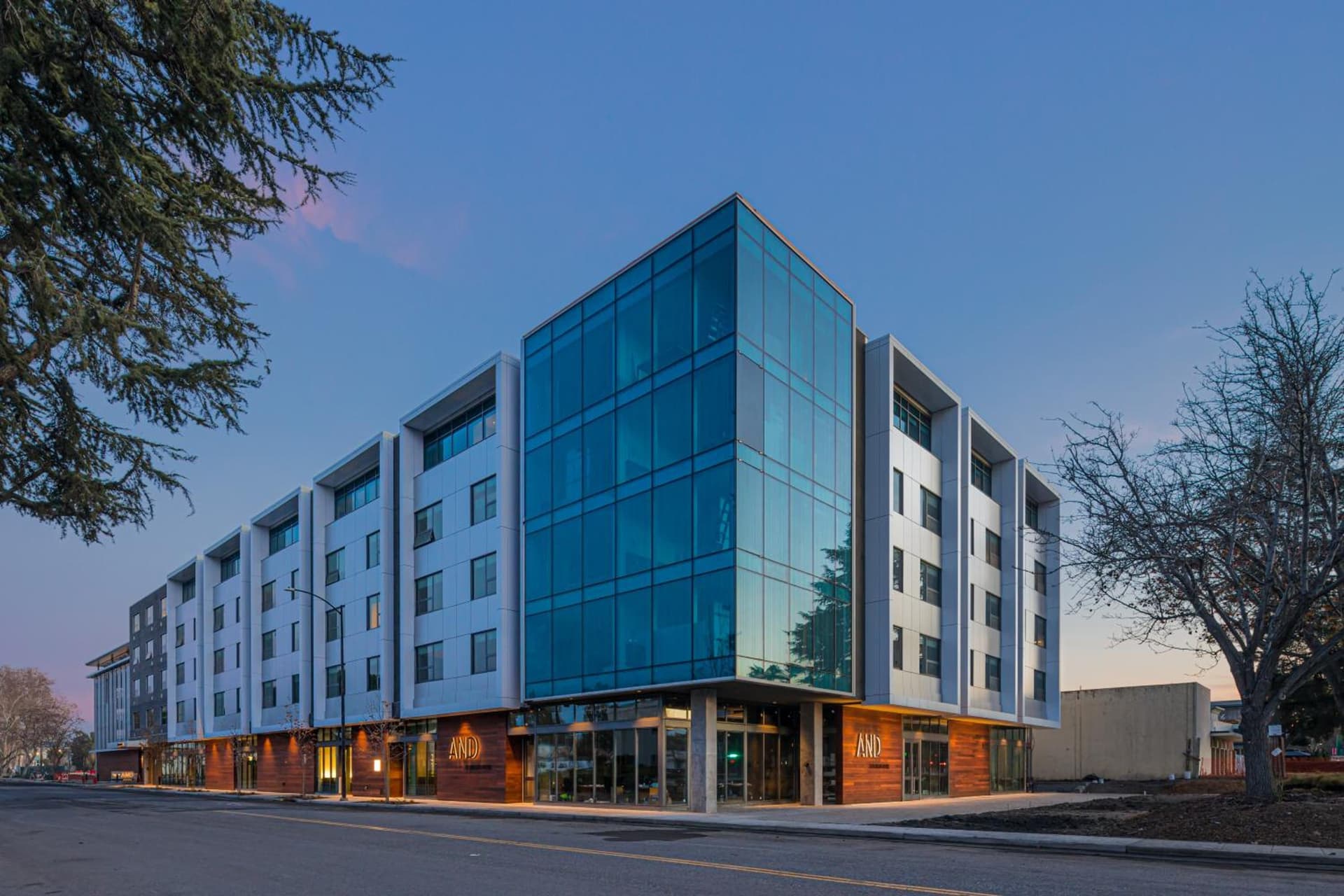 Shashi Hotel Mountain View Palo Alto gallery photo in Mountain View, CA — image 95