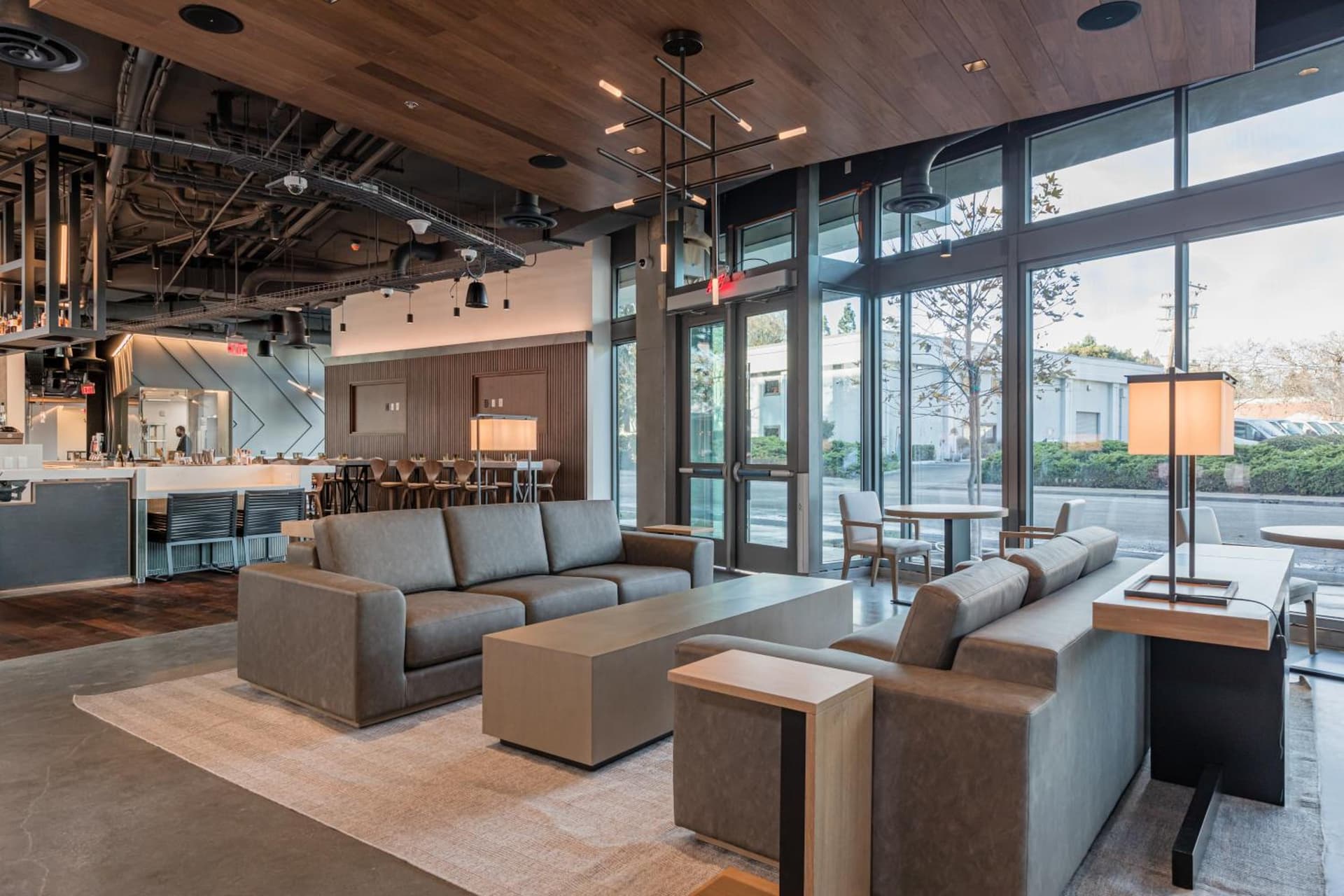 Shashi Hotel Mountain View Palo Alto gallery photo in Mountain View, CA — image 9
