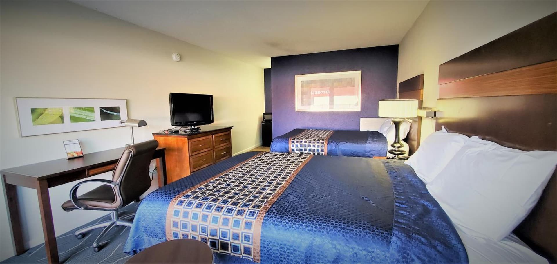 Economy 7 Inn- Newport News gallery photo in Newport News, VA — image 8