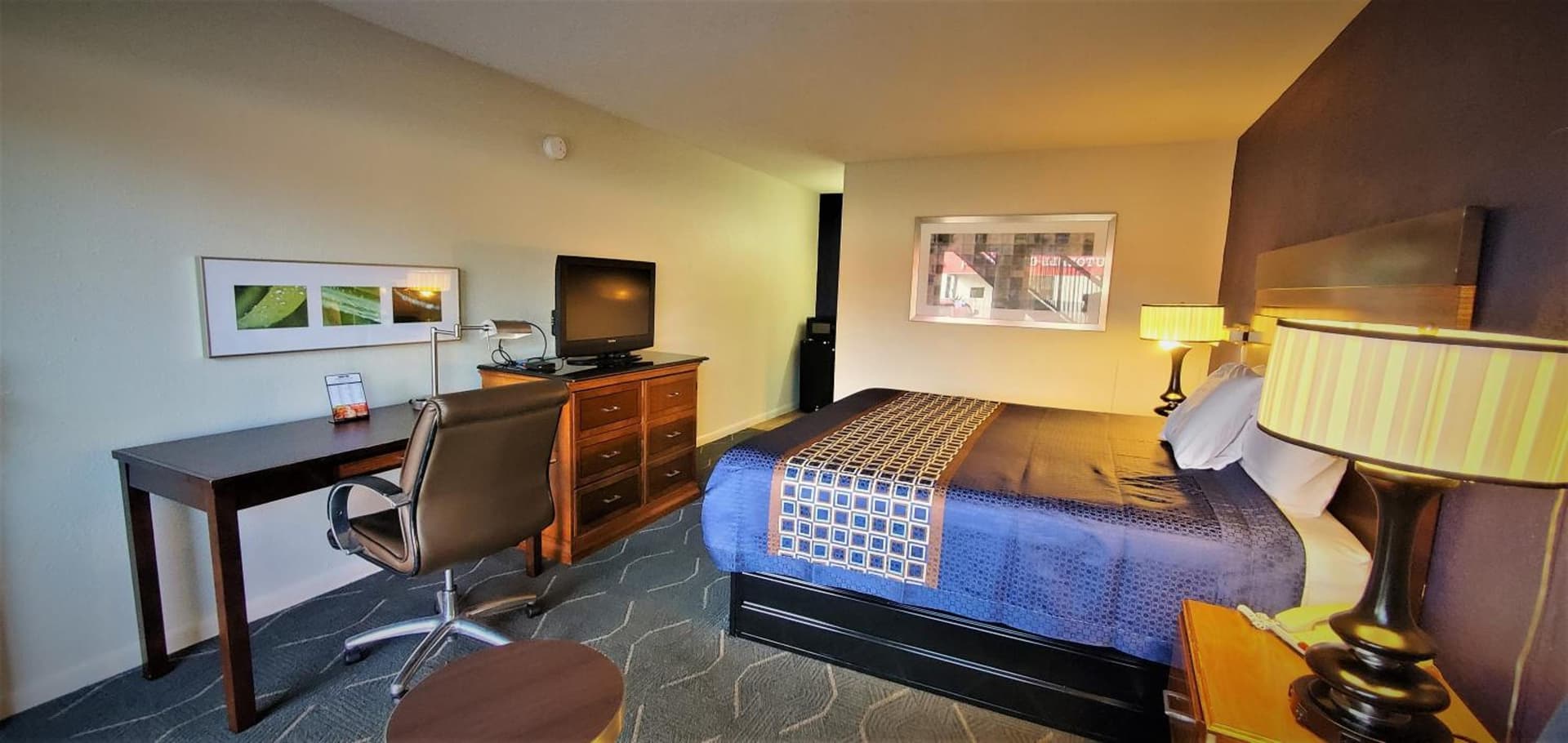 Economy 7 Inn- Newport News gallery photo in Newport News, VA — image 5