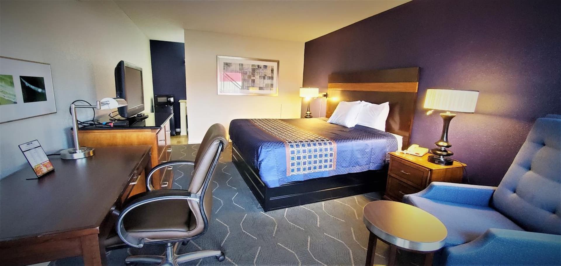 Economy 7 Inn- Newport News gallery photo in Newport News, VA — image 7