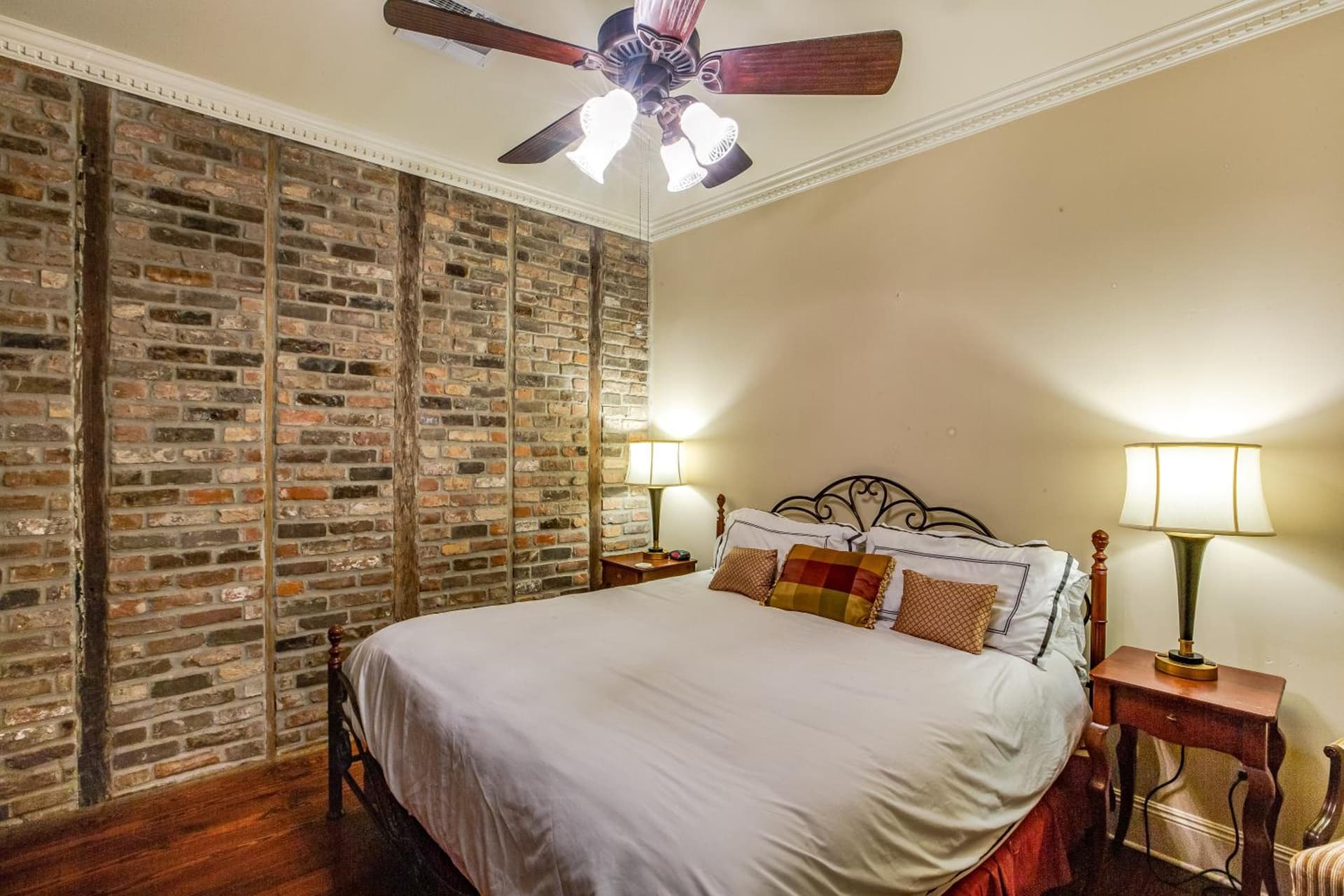 New Orleans Jazz Quarters property views in New Orleans, LA — gallery photo 3