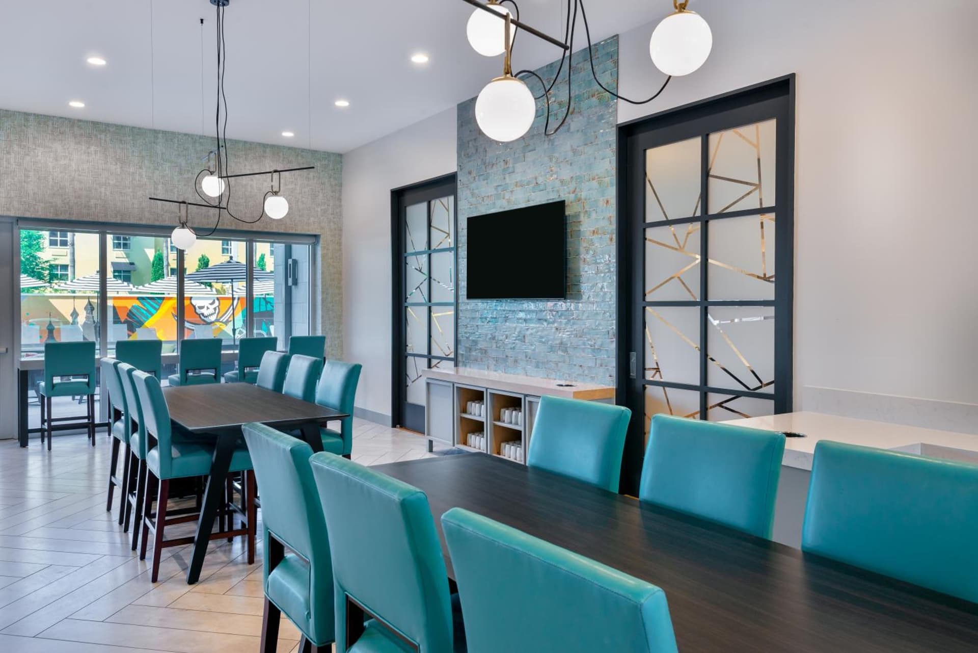 Hyatt House Tampa Airport/Westshore gallery photo in Tampa, FL — image 25