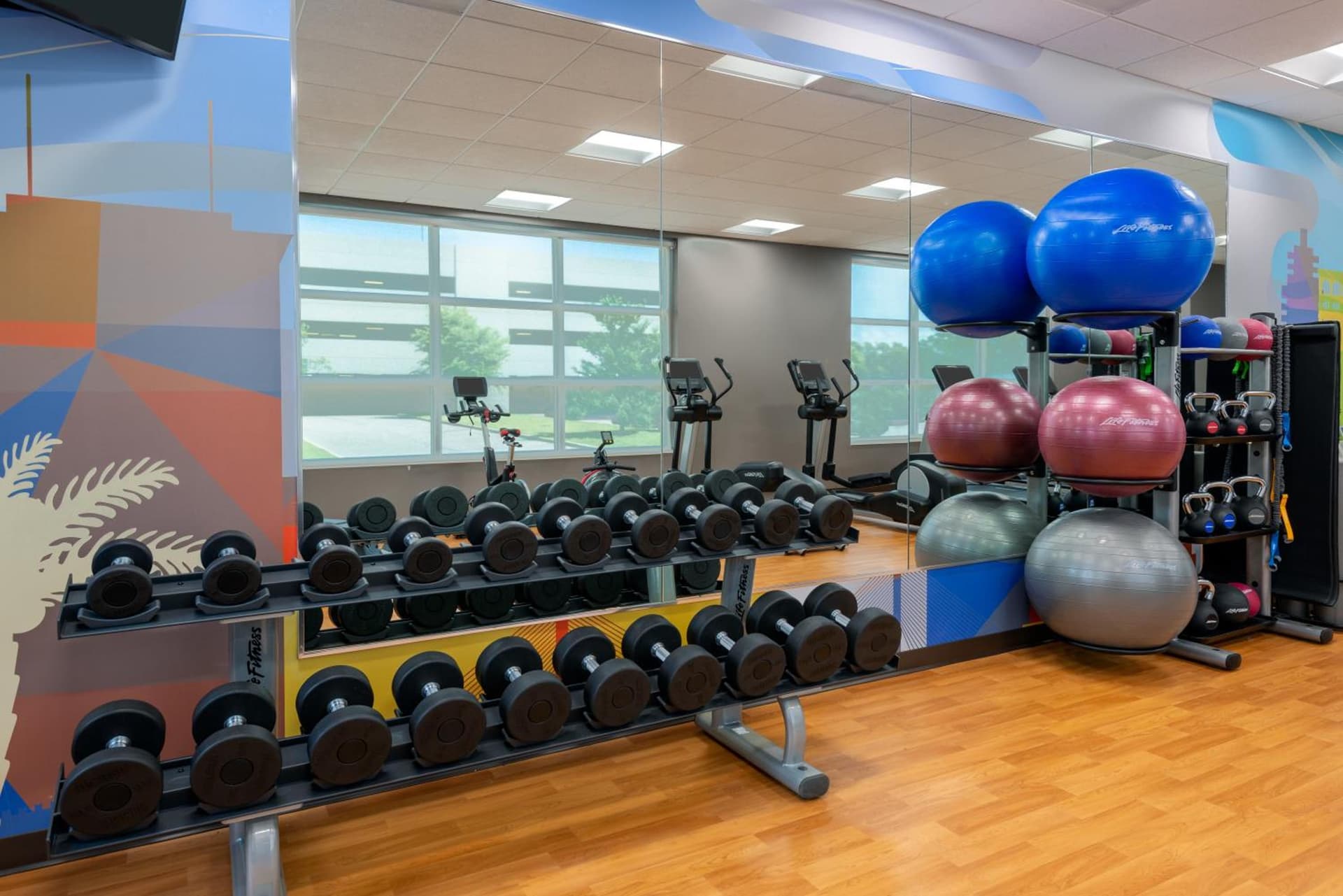 Hyatt House Tampa Airport/Westshore gallery photo in Tampa, FL — image 10