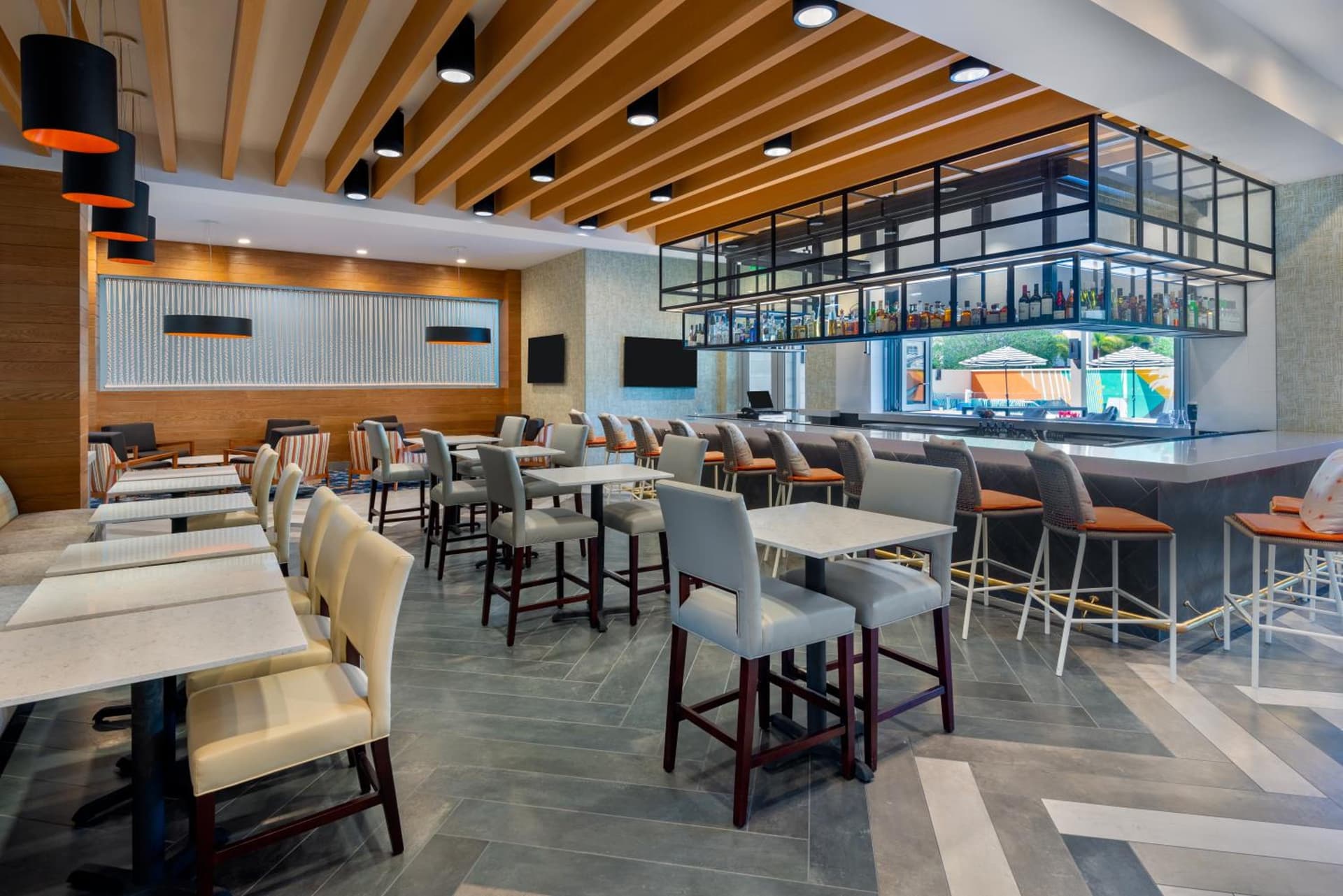 Hyatt House Tampa Airport/Westshore gallery photo in Tampa, FL — image 19