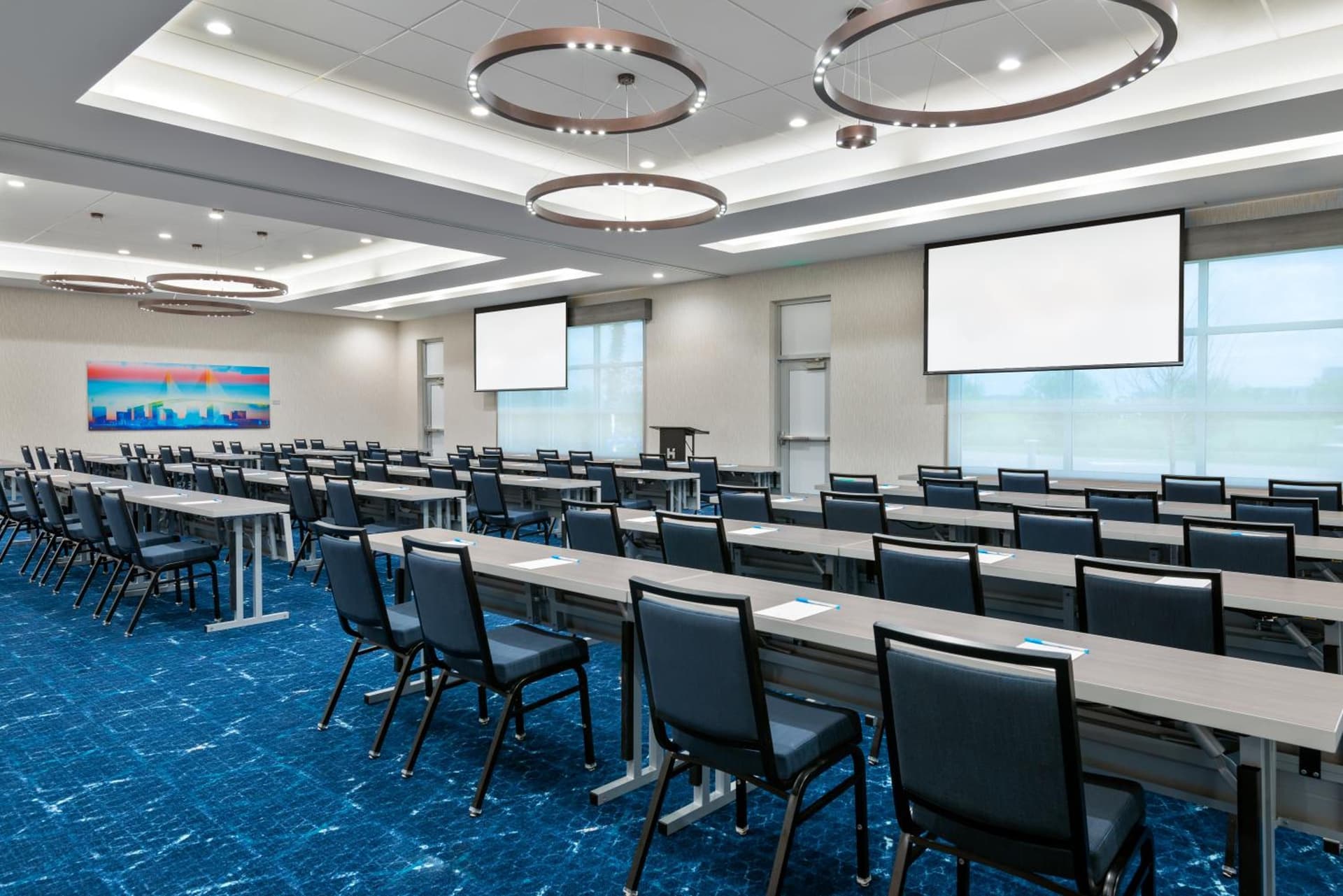 Hyatt House Tampa Airport/Westshore gallery photo in Tampa, FL — image 34