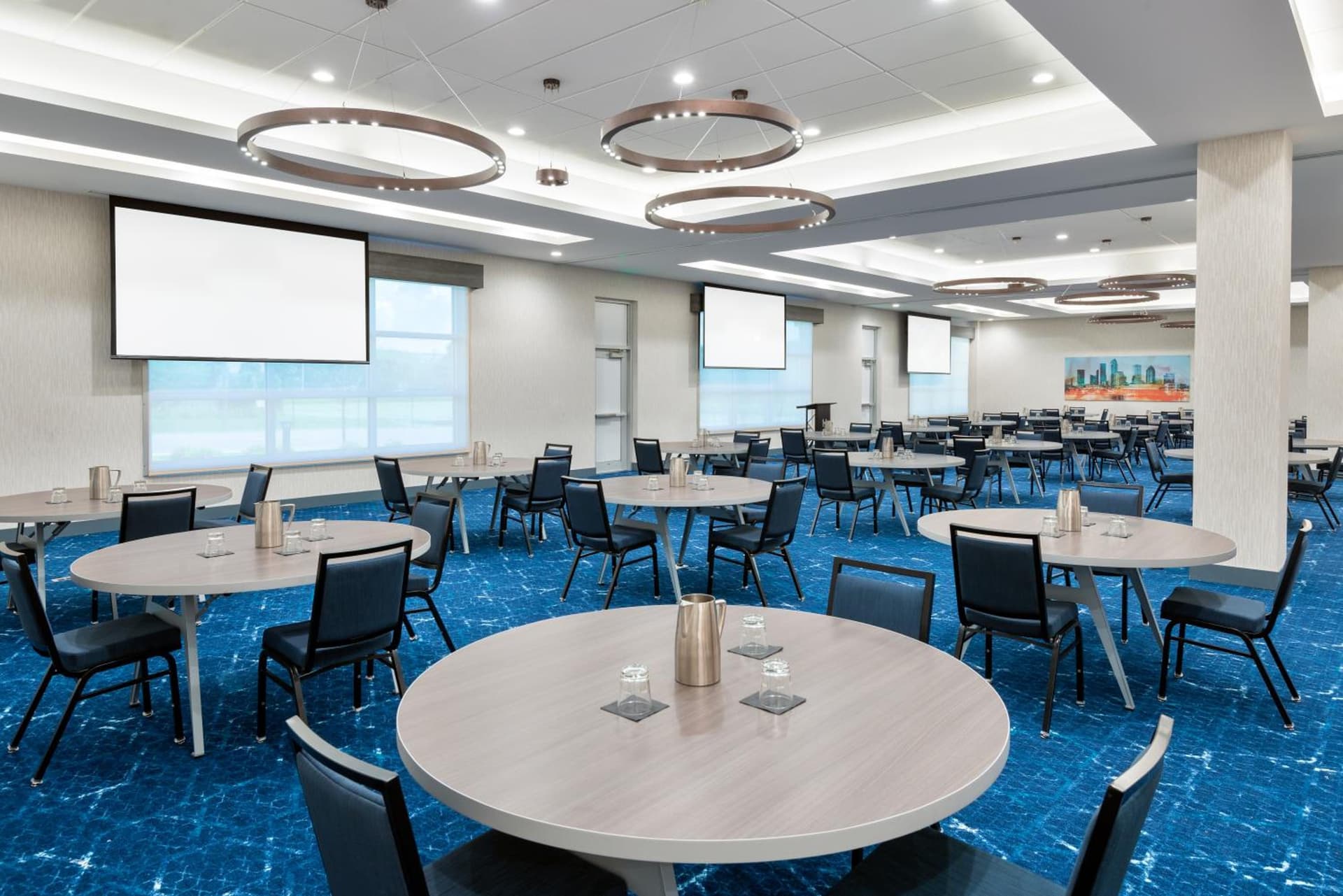 Hyatt House Tampa Airport/Westshore gallery photo in Tampa, FL — image 55