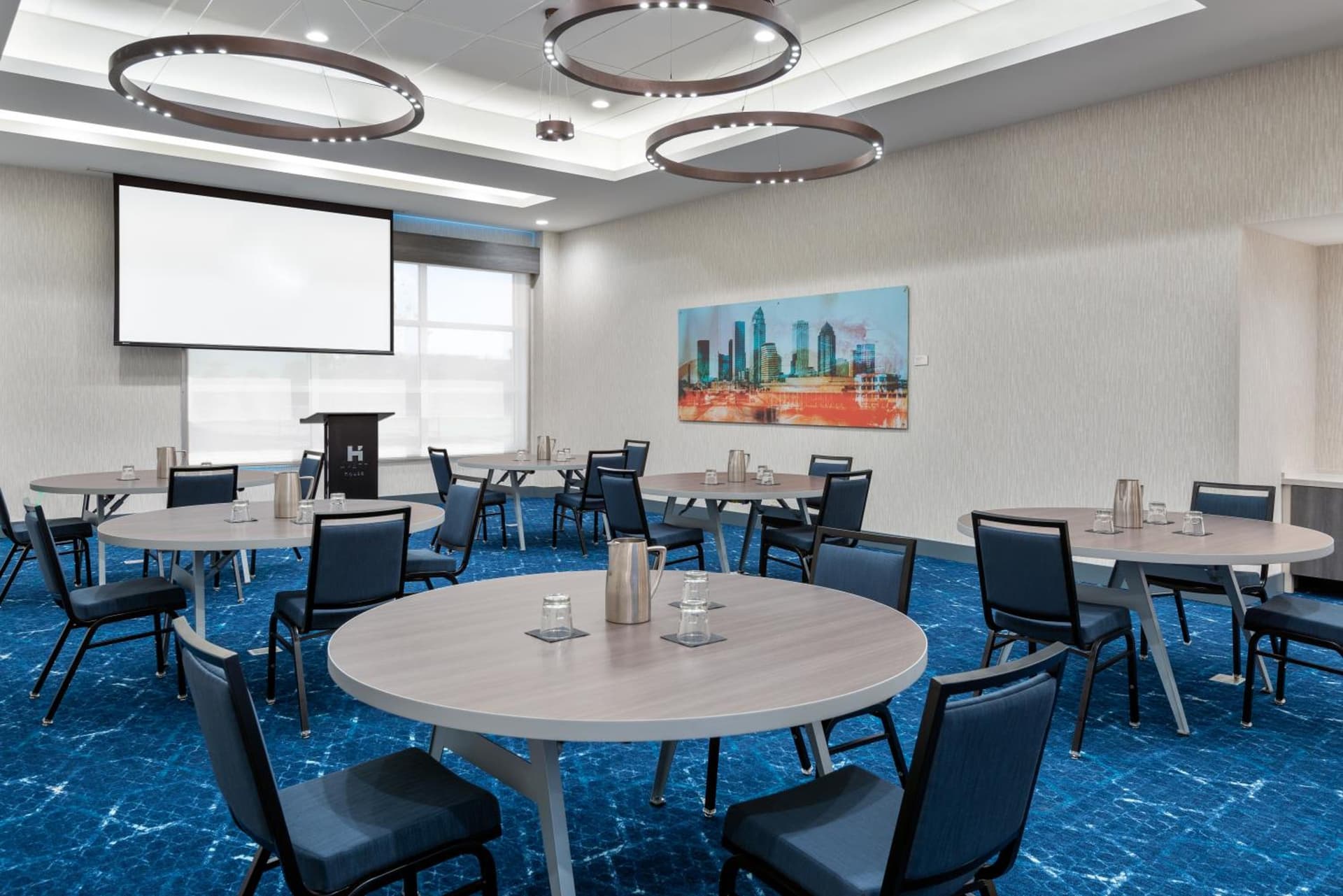 Hyatt House Tampa Airport/Westshore gallery photo in Tampa, FL — image 23