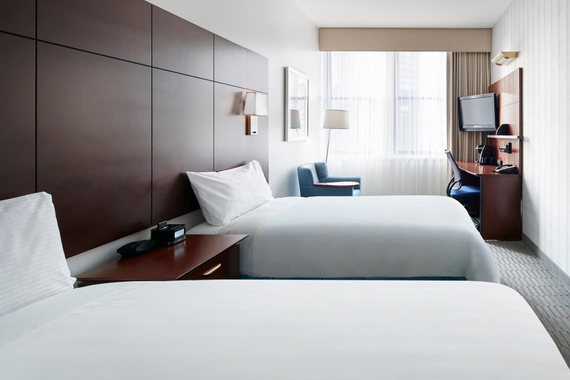 Club Quarters Hotel Central Loop, Chicago gallery photo in Chicago, IL — image 31