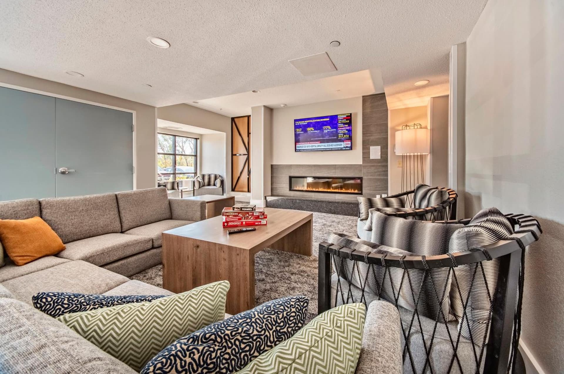 Staybridge Suites Cedar Rapids North by IHG gallery photo in Cedar Rapids, IA — image 7