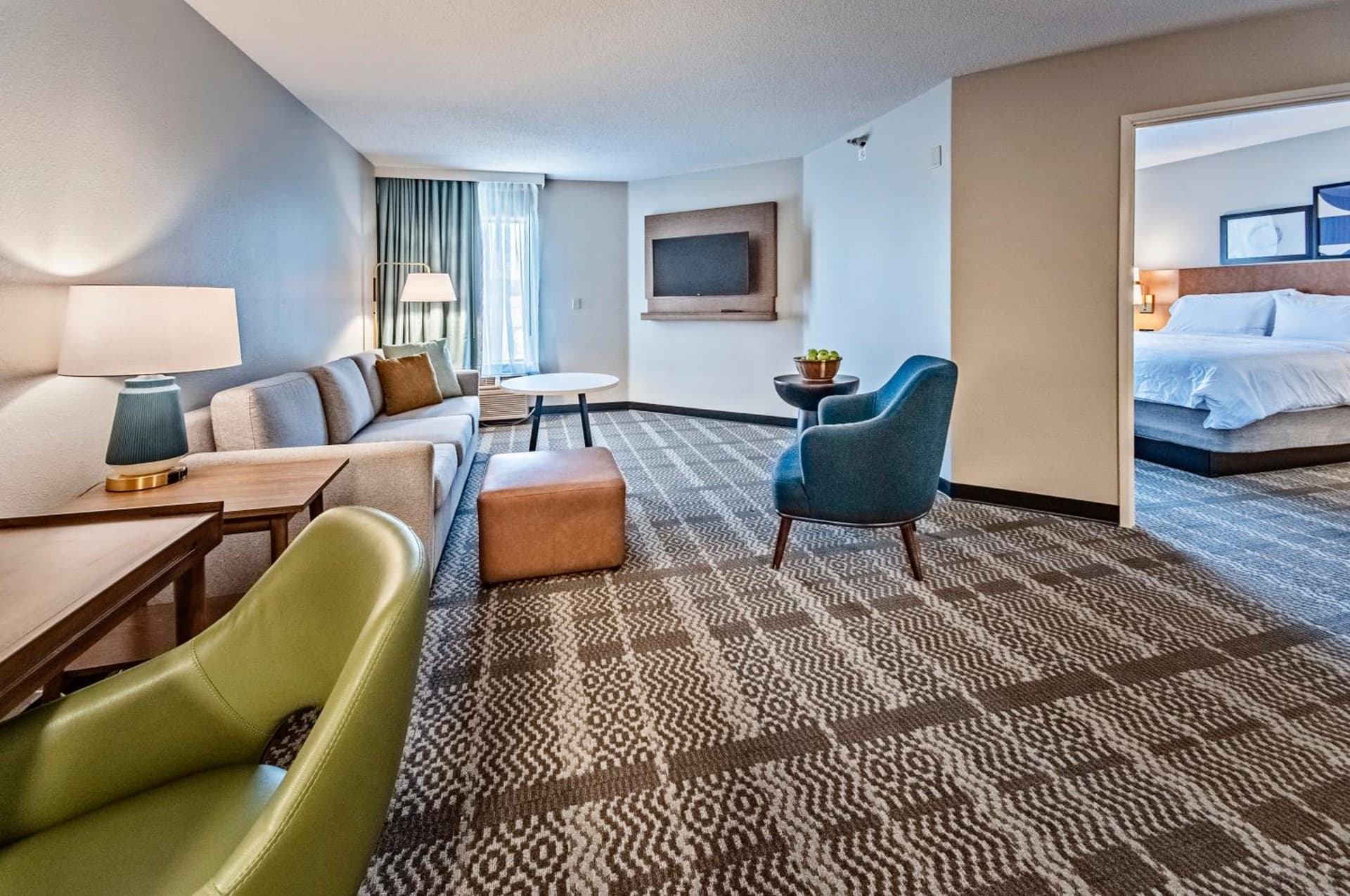 Staybridge Suites Cedar Rapids North by IHG gallery photo in Cedar Rapids, IA — image 14
