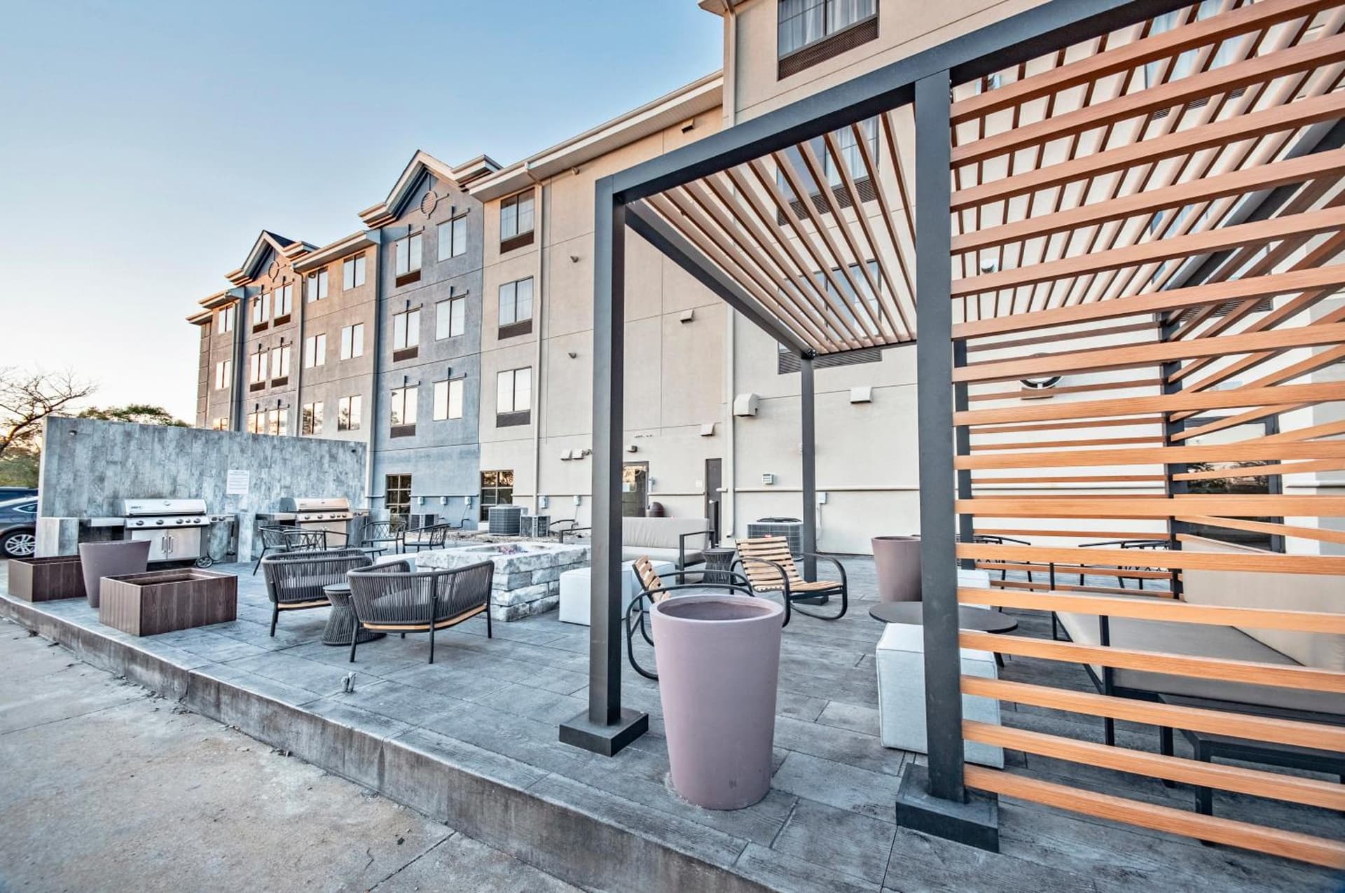 Staybridge Suites Cedar Rapids North by IHG gallery photo in Cedar Rapids, IA — image 12