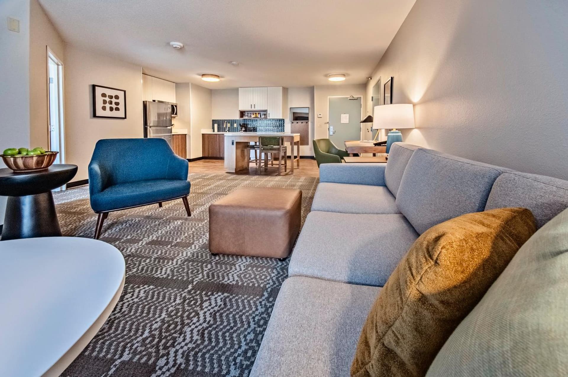 Staybridge Suites Cedar Rapids North by IHG gallery photo in Cedar Rapids, IA — image 8